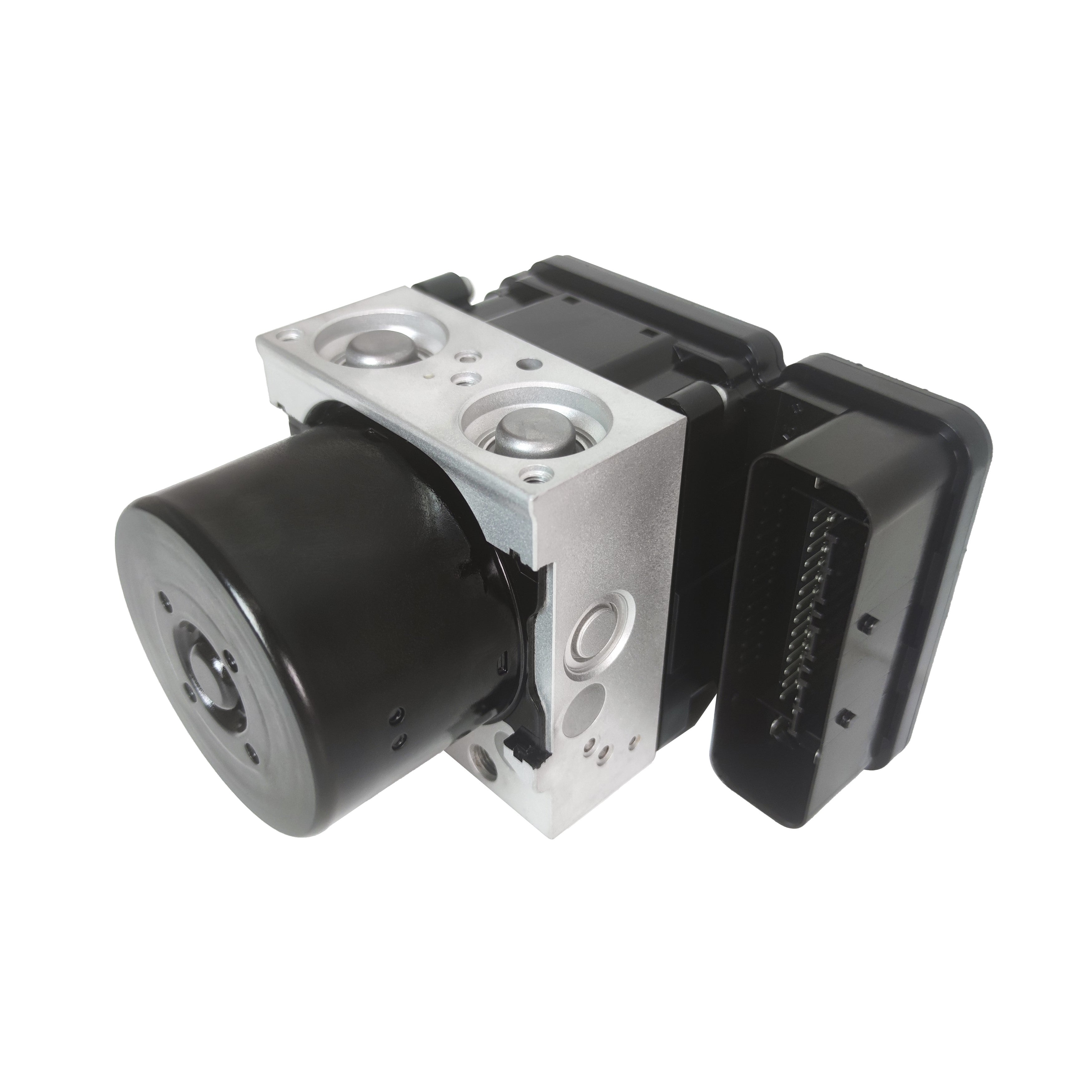 Pompa freno antibloccaggio ABS per Volkswagen EOS 2012-2015 1K0907379BL 1K0614517EB