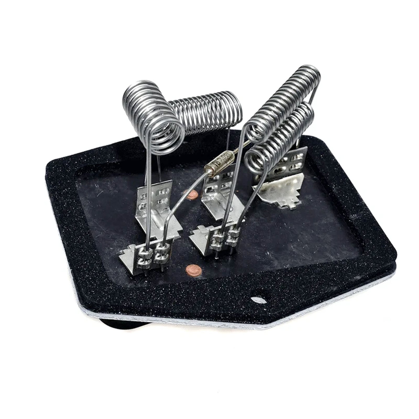 HVAC Heater Blower Regulator Weerstand 15039098 voor Chevrolet C1500 C2500 C1500