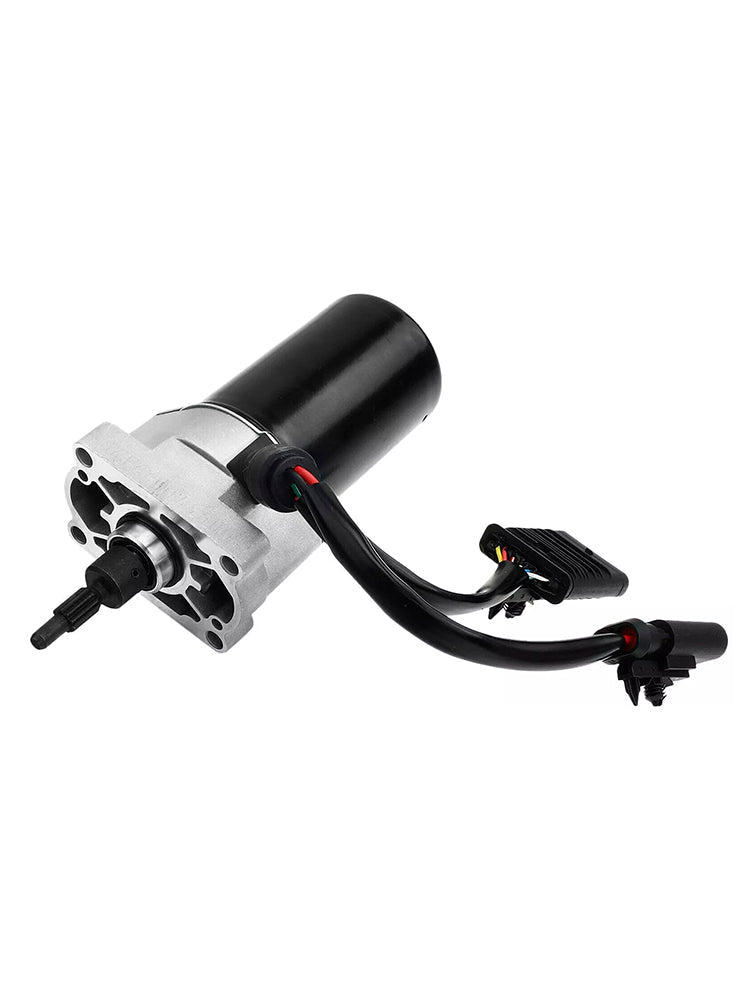 Motore bloccaggio differenziale Mercedes Benz Ml350 2006-2011 1645400288