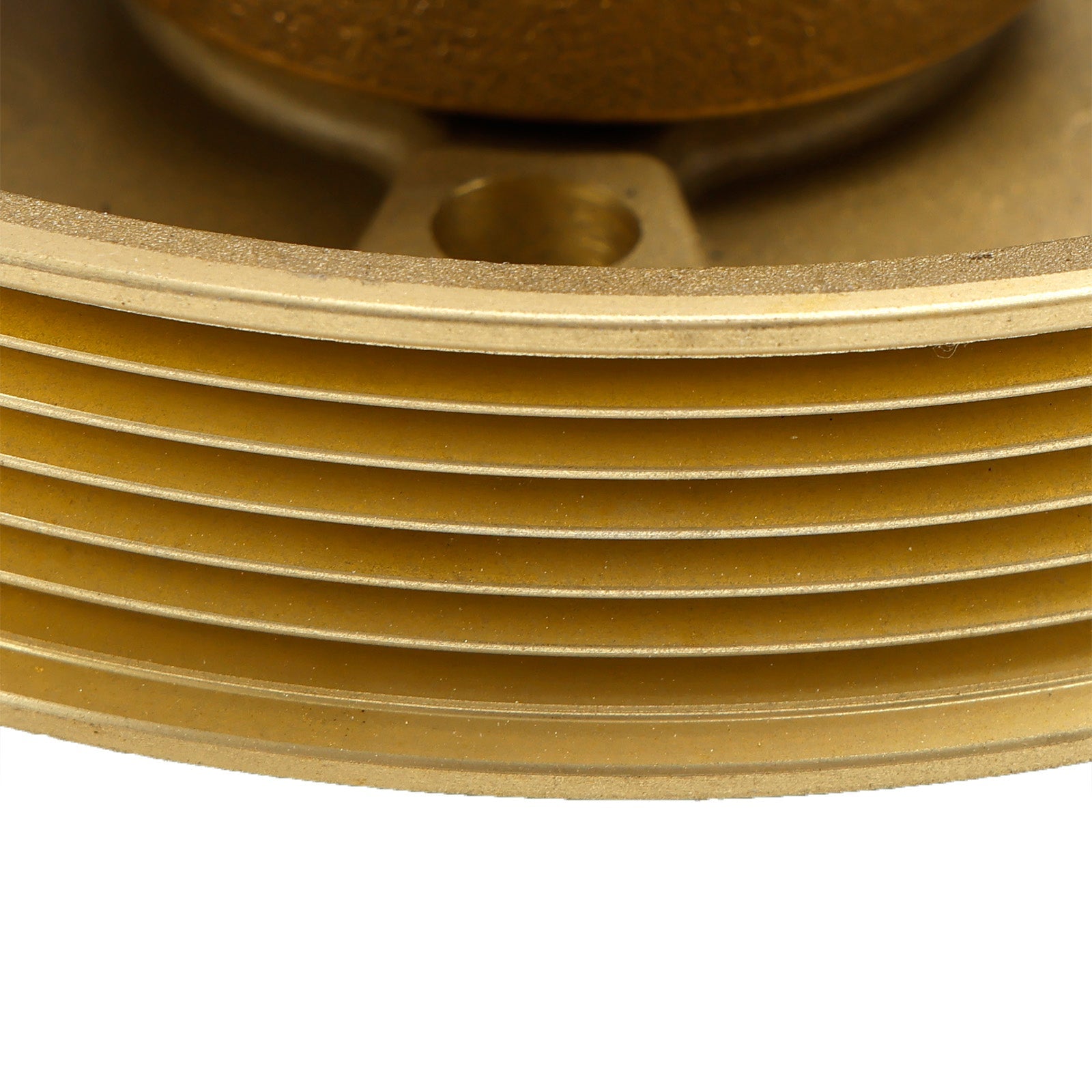 Courroies de pompe à eau pour moteurs Volvo Penta 4.3L, 5.0L et 5.7L : références 21214599, 3812693 et 3862482