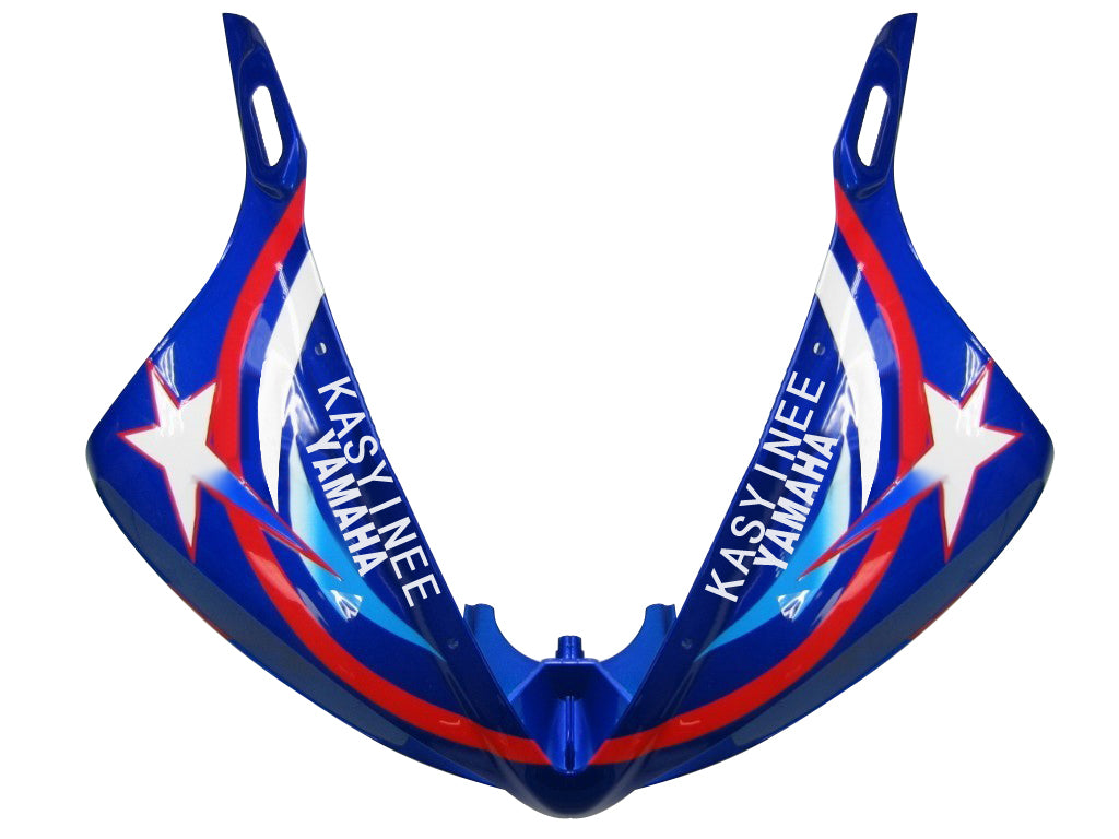 Korin ruiskutussuojasarja yamaha yzf 600 R6 2003-2004 R6S 2006-2009