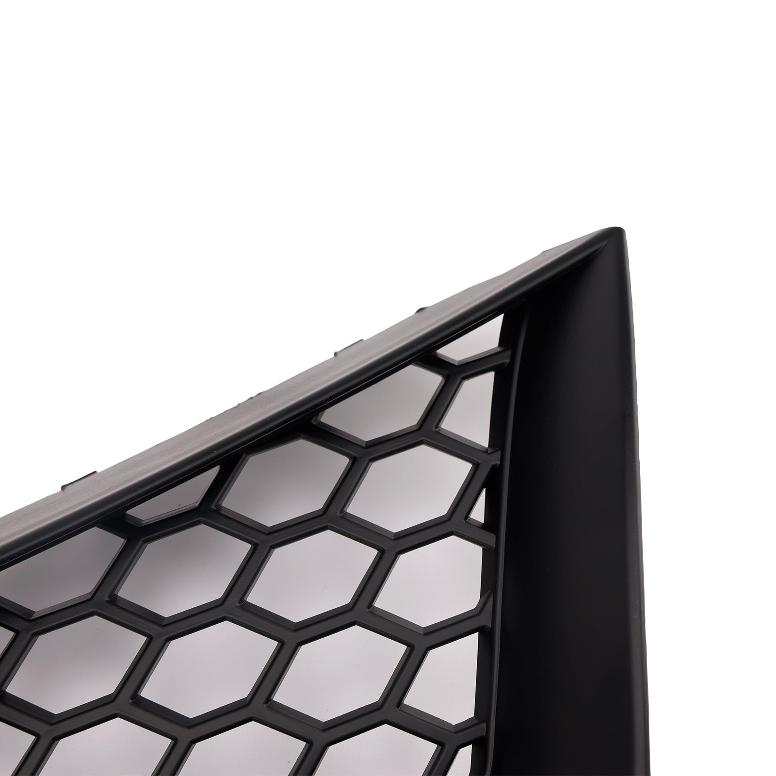 Honingraat frontrooster&2 stuks Kever voor Seat Ibiza Cordoba 6L 2002-2009 FR