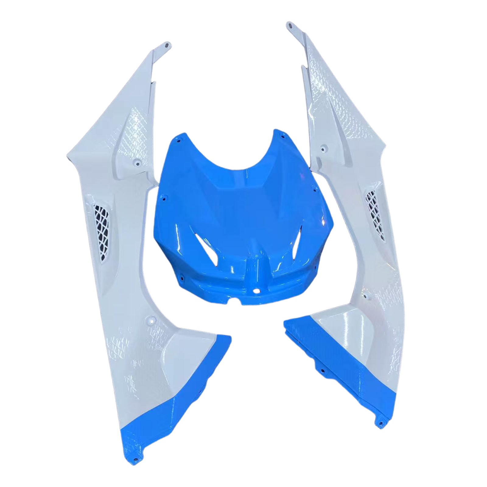 Injektiokorjaussarja BMW S1000RR 2009-2014