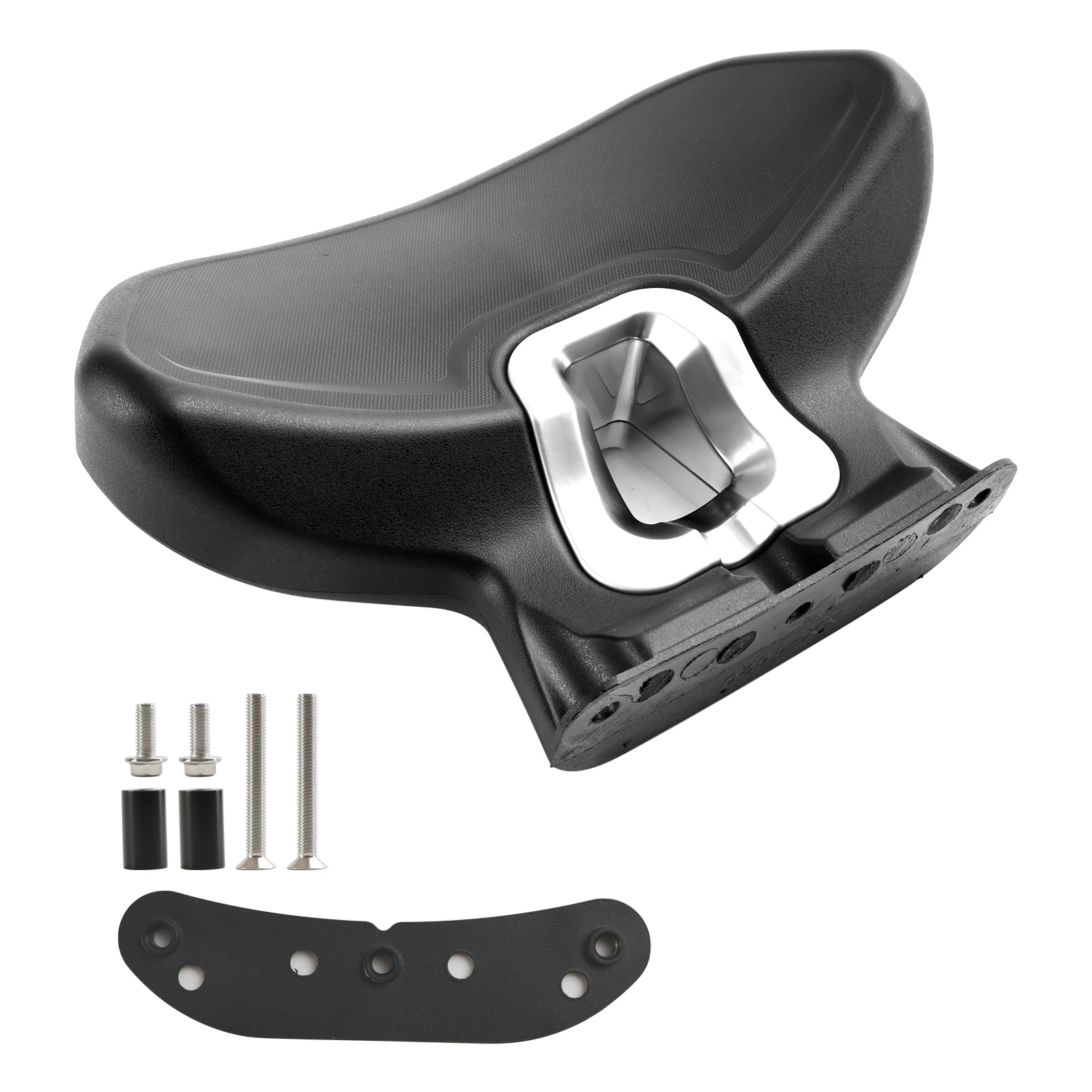 Schienale Sissy Bar passeggero KYMCO S350 per