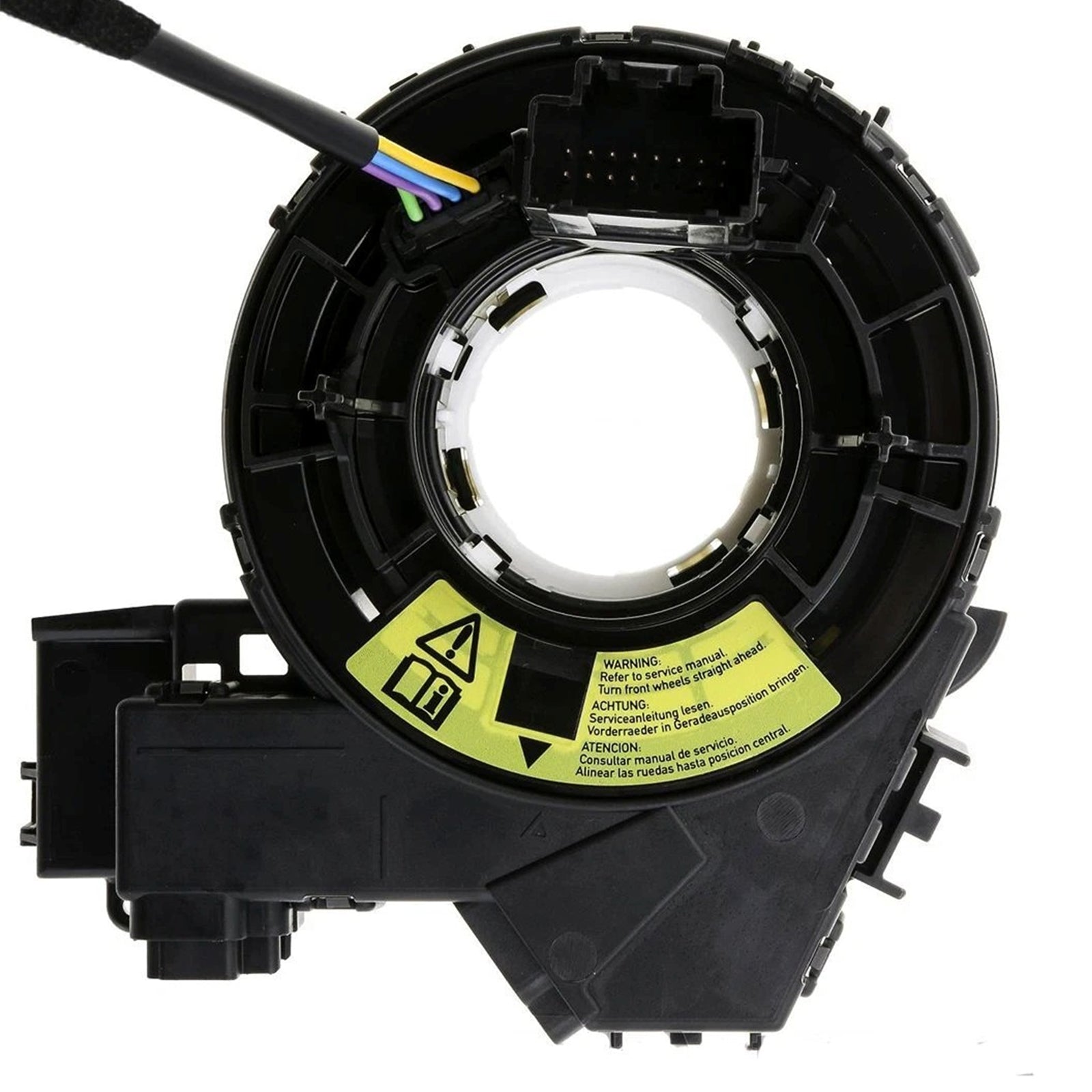 Ressort de volant CV6Z14A664A pour FORD C-MAX 2013-2016