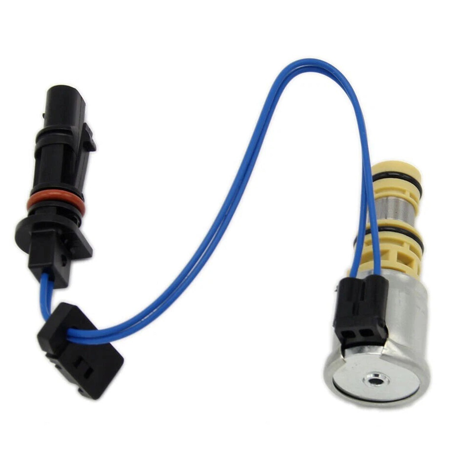 Électrovanne de distribution d'huile VVT 5184295AE pour Chrysler Dodge Jeep 11-18