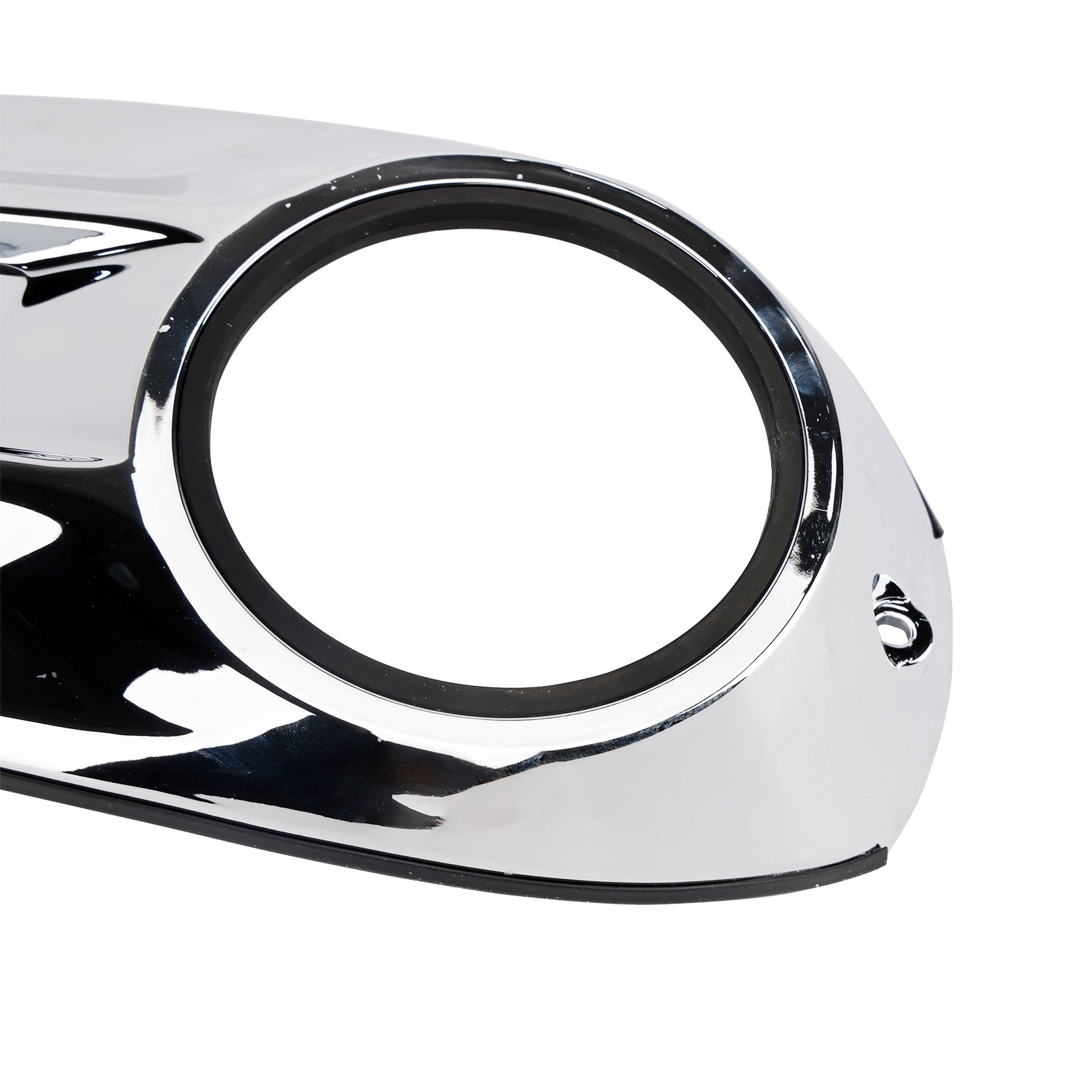 Pokrov rezervoarja d&Rezervoar za gorivo v armaturni plošči za Touring Road Glide/Street Glide 2023–2025