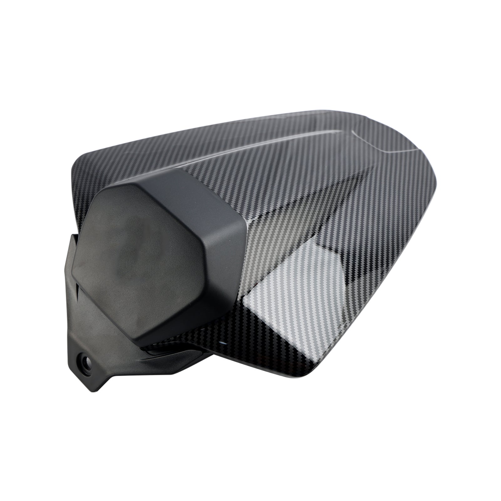 Cubierta del asiento trasero cubierta de carro para Ducati Monster 950 937 2021-2024