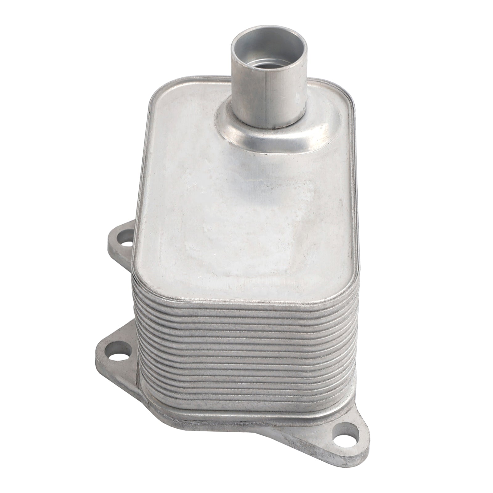 Refroidisseur d'huile moteur 06J117021D pour VW Golf Jetta Passat