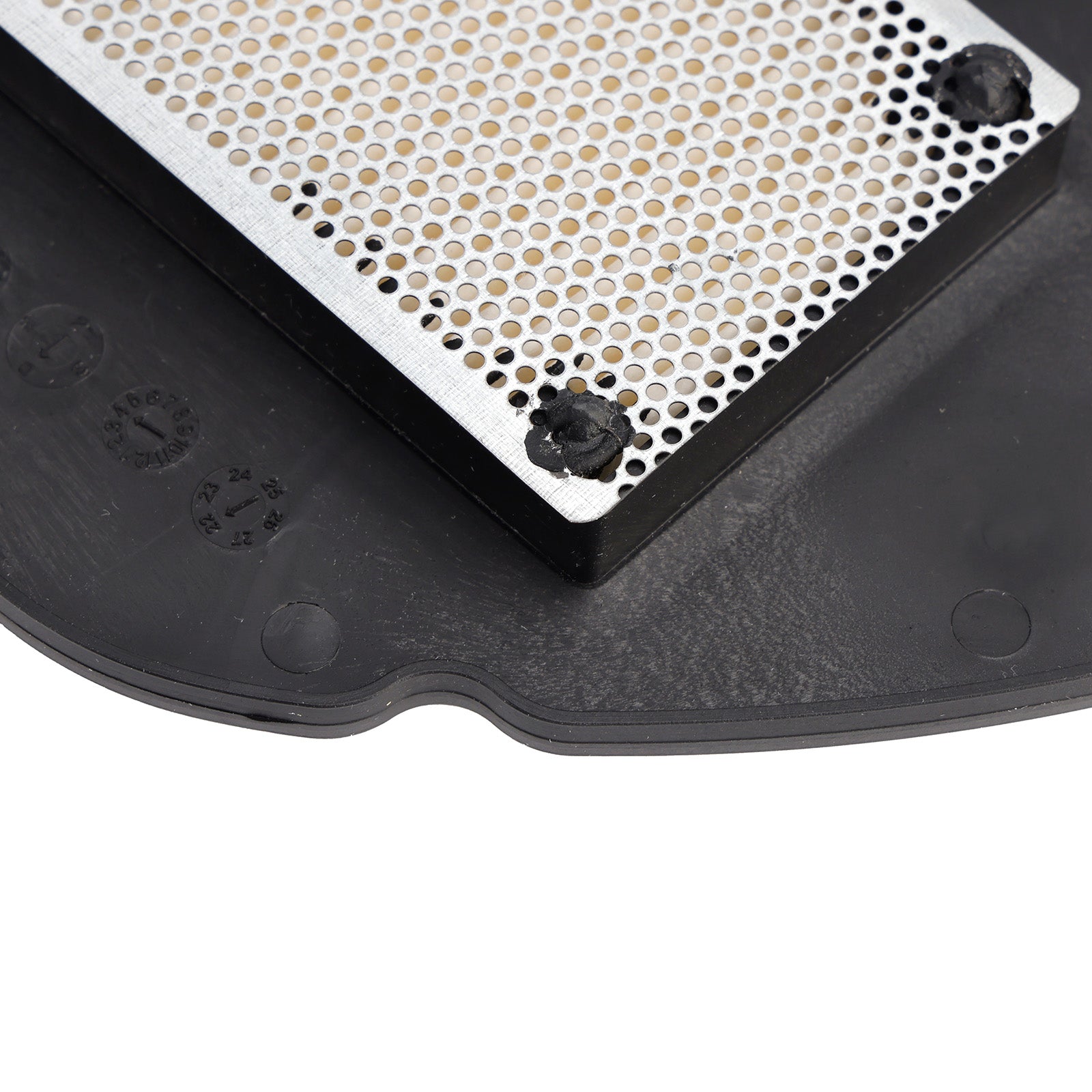 Élément de filtre à air pour Piaggio Beverly 400 HPE / MP3 400 E5 2021-2026