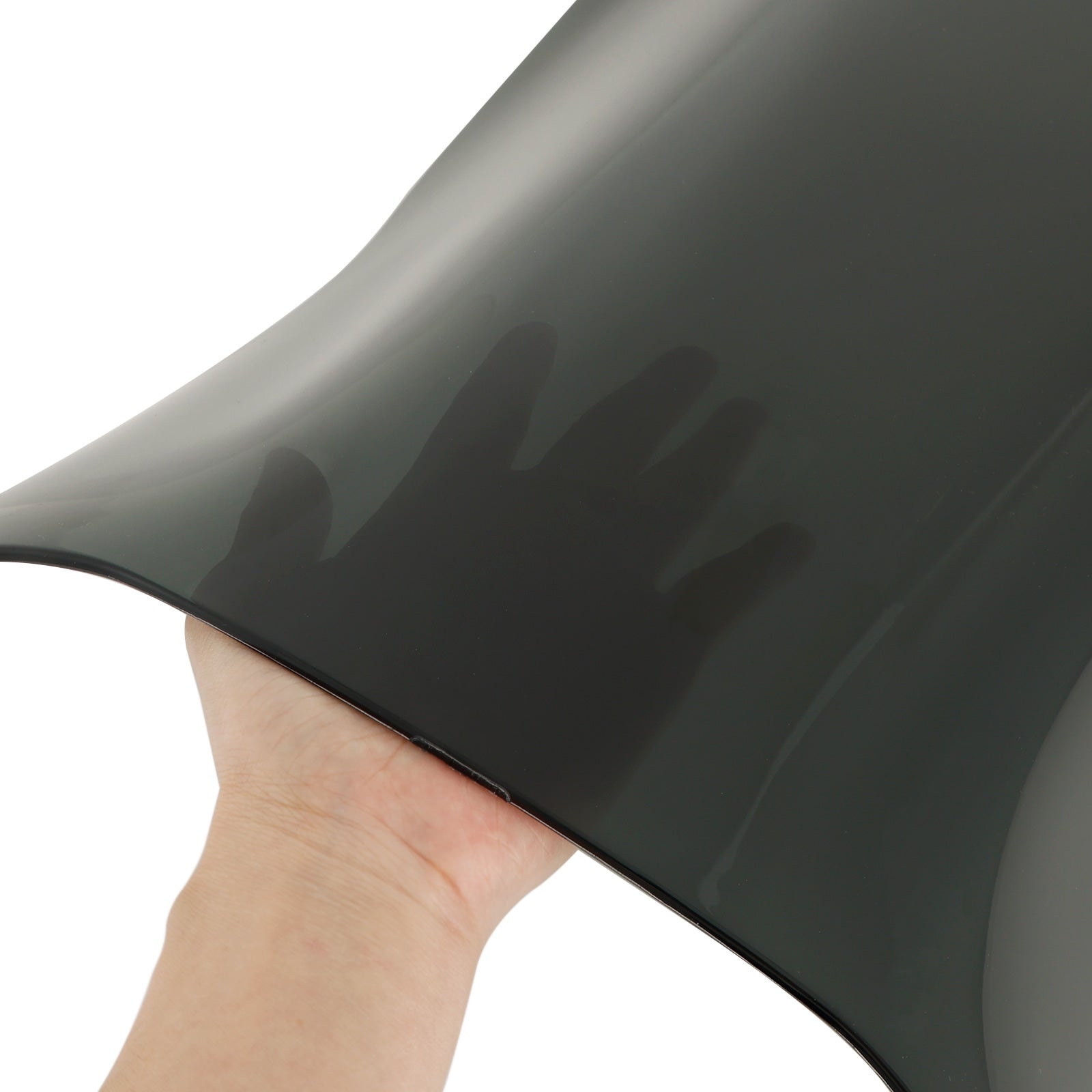 Przednia szyba deserxa Ducati 2022-2023 Motocykl przednią szybę