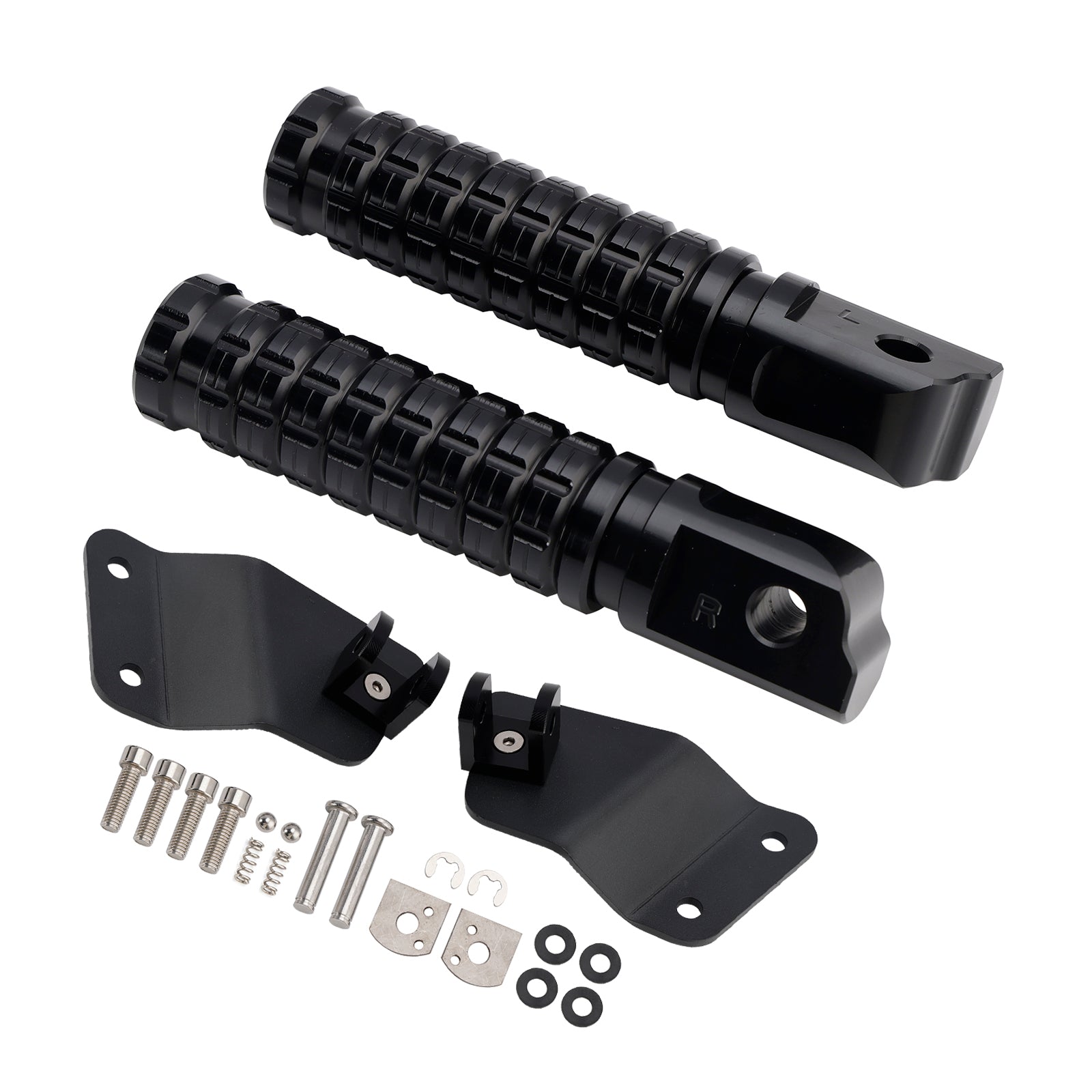 Zadnji naslov za Honda Trail 125 JA55/JA65 2021-2024