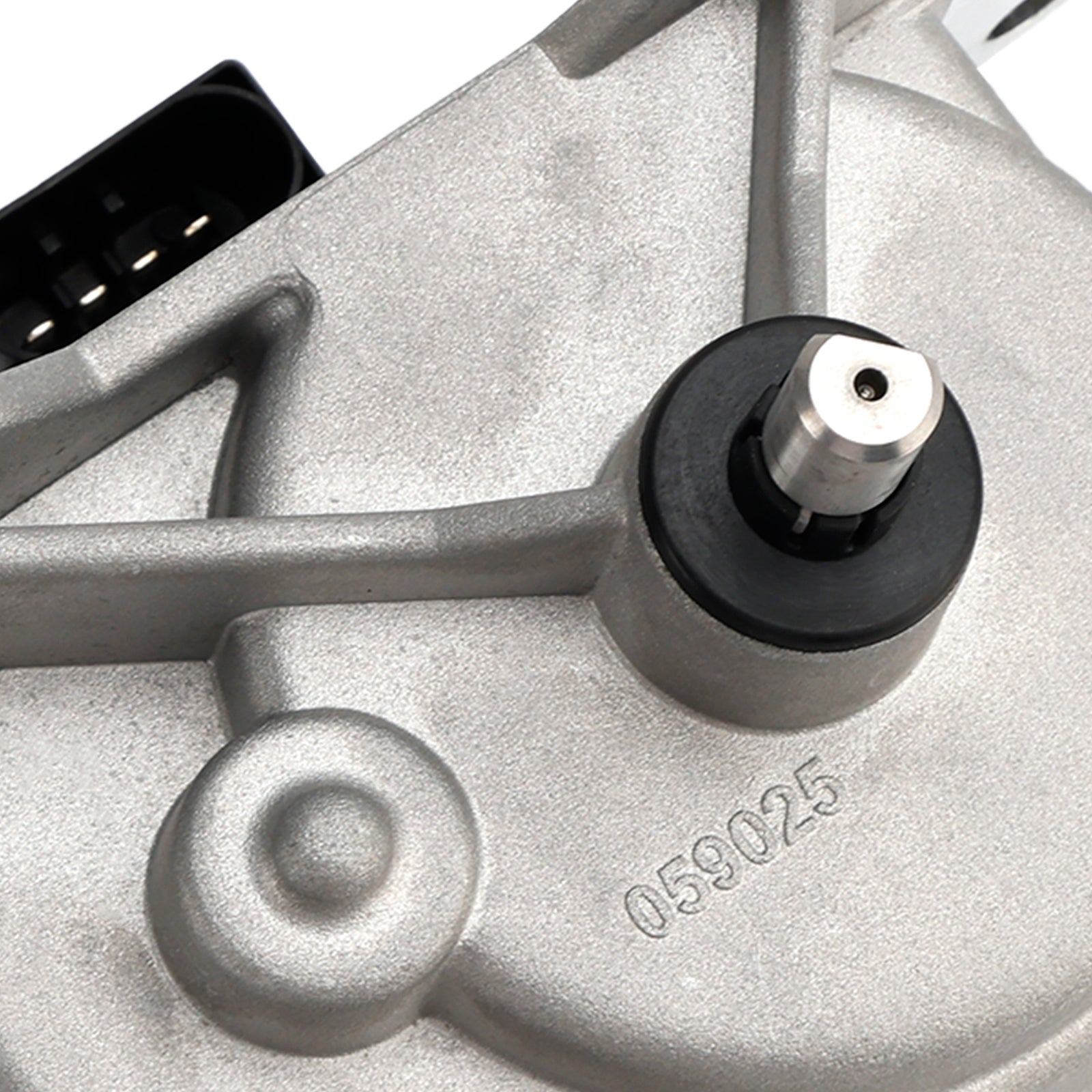 Actionneur de soupape de décharge pour Nissan Titan 5.0L Turbo Diesel (2016-2019) - Référence : 14480-EZ40C