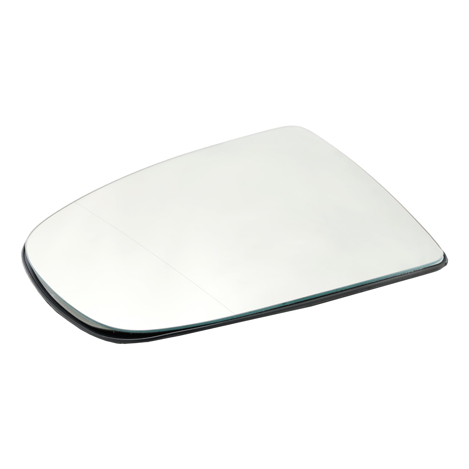 Achteruitkijkspiegel links met verwarmde vleugel BMW X5 E70 E70 LCI 2007-2013 51167174981