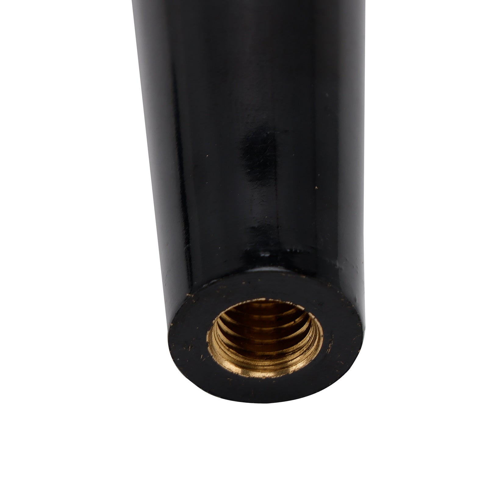 Poignée de porte filetée Quadra-Fire Outfitter-I/II pour poêles PelPro PP60 PP70 PP130 PP150 PPC90 TSC90 Pleasant Hearth Stoves PH35PS PH50CABPS PH50PS # SRV7093-024D