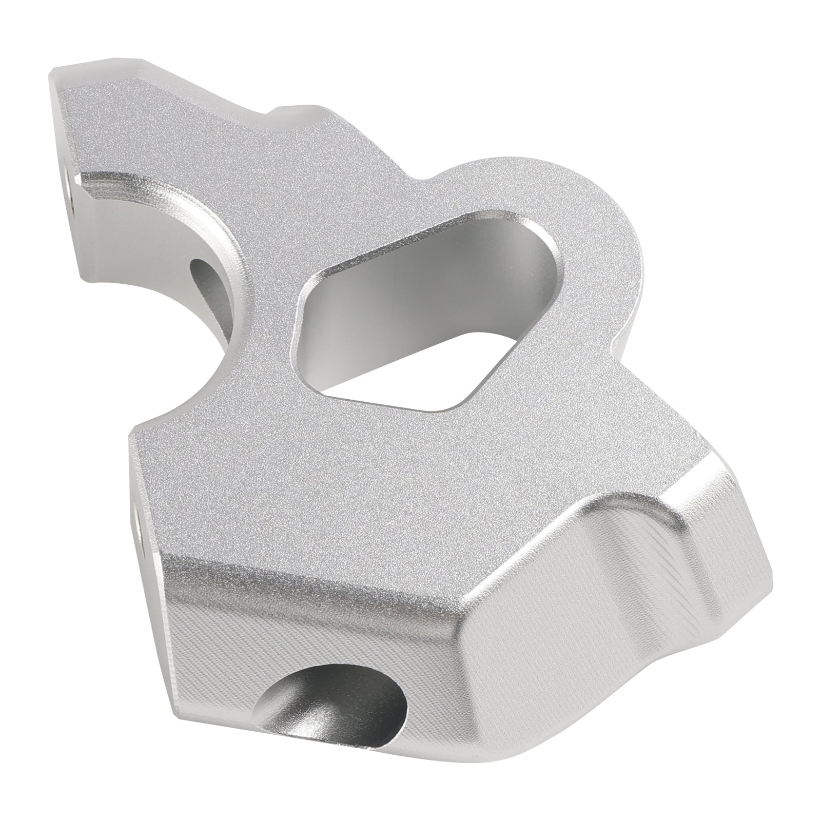 CNC BEHEBAR Booster Booster Kit voor BMW R 1300 GS Adventure (2024+) 2023-2024 H = 38 mm