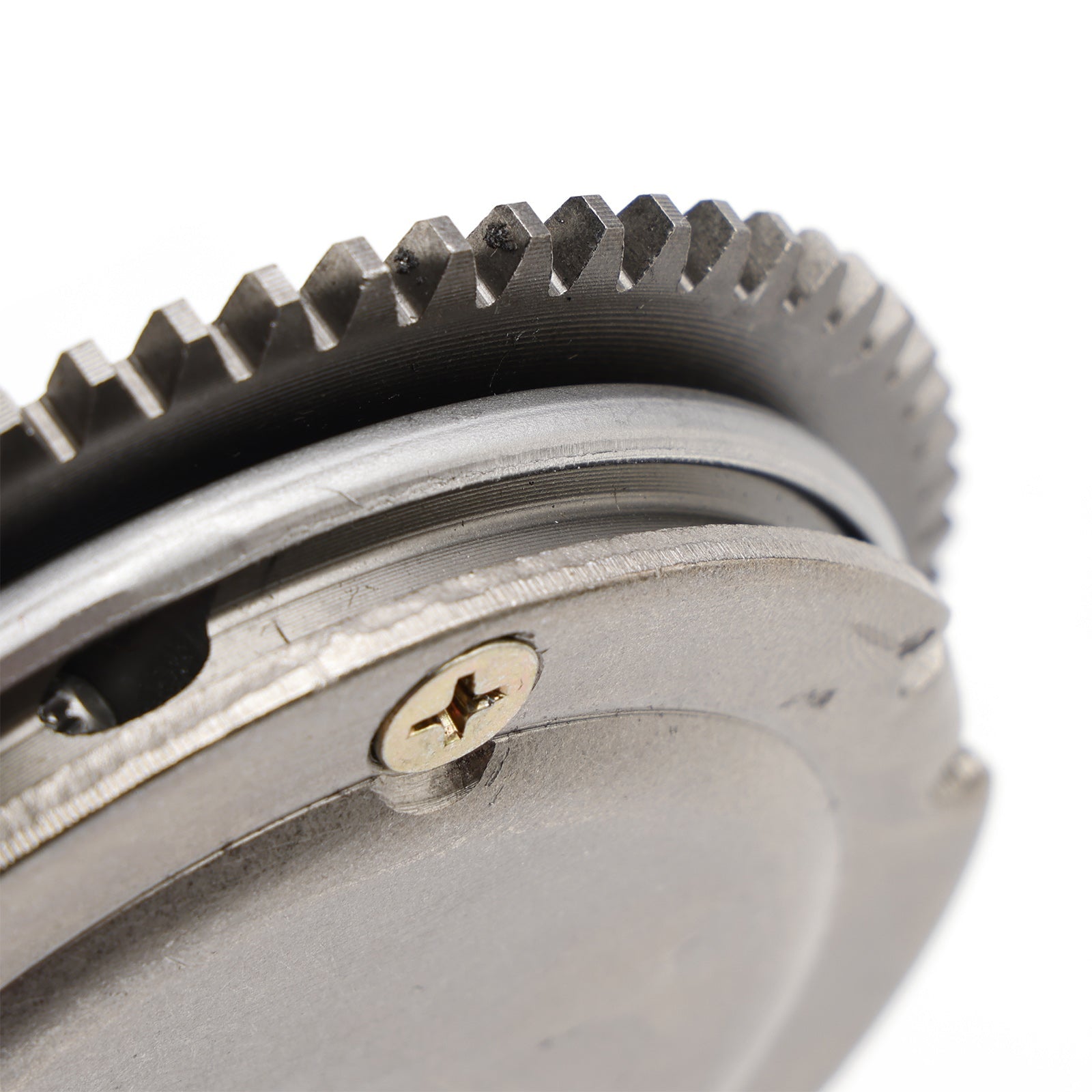 Embrague de arranque unidireccional para Polaris Scrambler 90 Sportsman 90 Predator 90 01-06