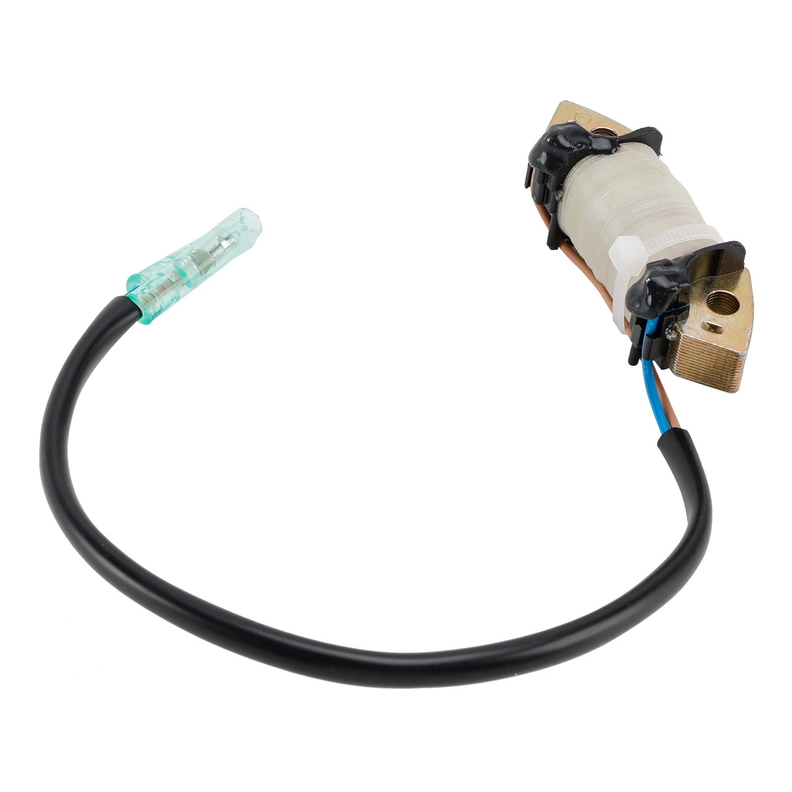 Bobine d'excitation pour moteur hors-bord 4 temps Tohatsu 8 CV 9,8 CV MFS8 MFS9.8 3AA-06021-0