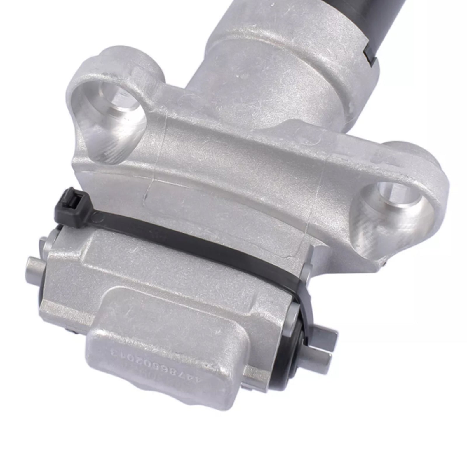 Actuador de freno de estacionamiento trasero derecho para Porsche 911 2013-2019 718 Boxster Panamera