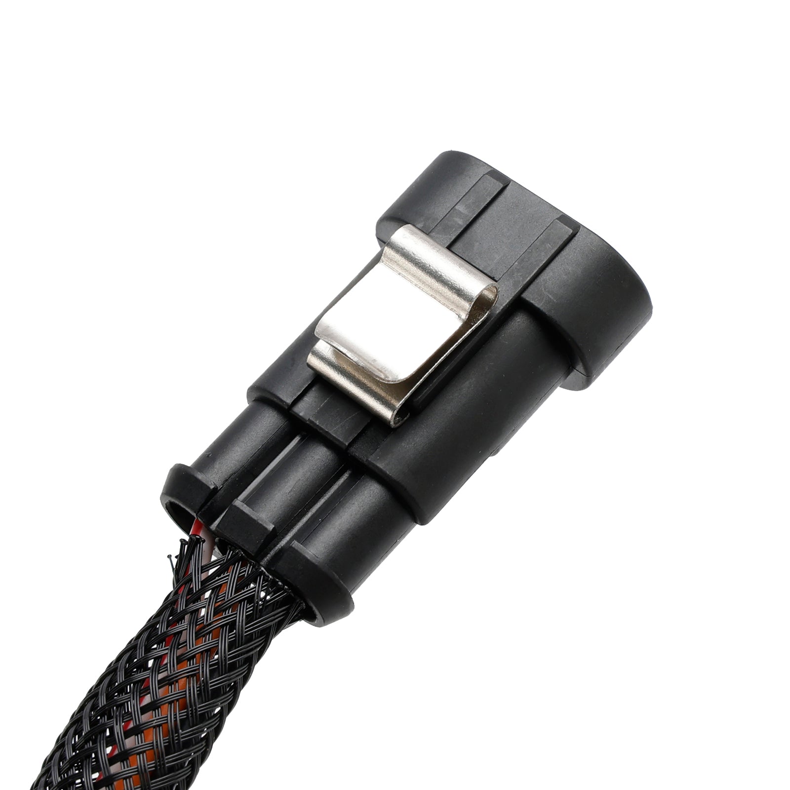 CDI E-TEC ontstekingsbehuizing voor Ski-Coo Summit 600HO 2016 512060093 512060584