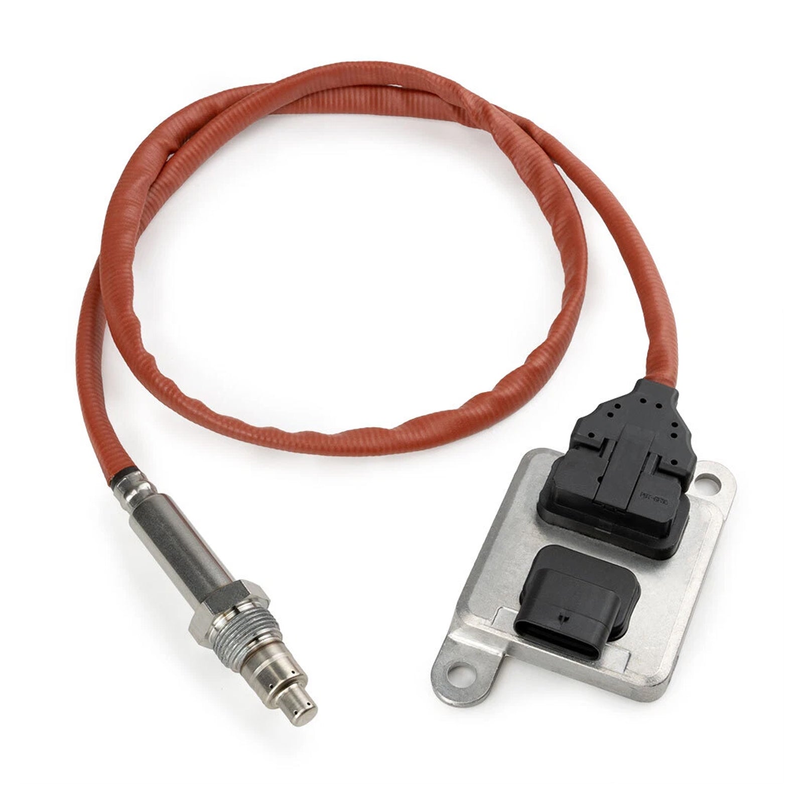 Capteur NOx 5WK97249 A0009056204 pour Mercedes-Benz Classe C (W205) 2015-2018