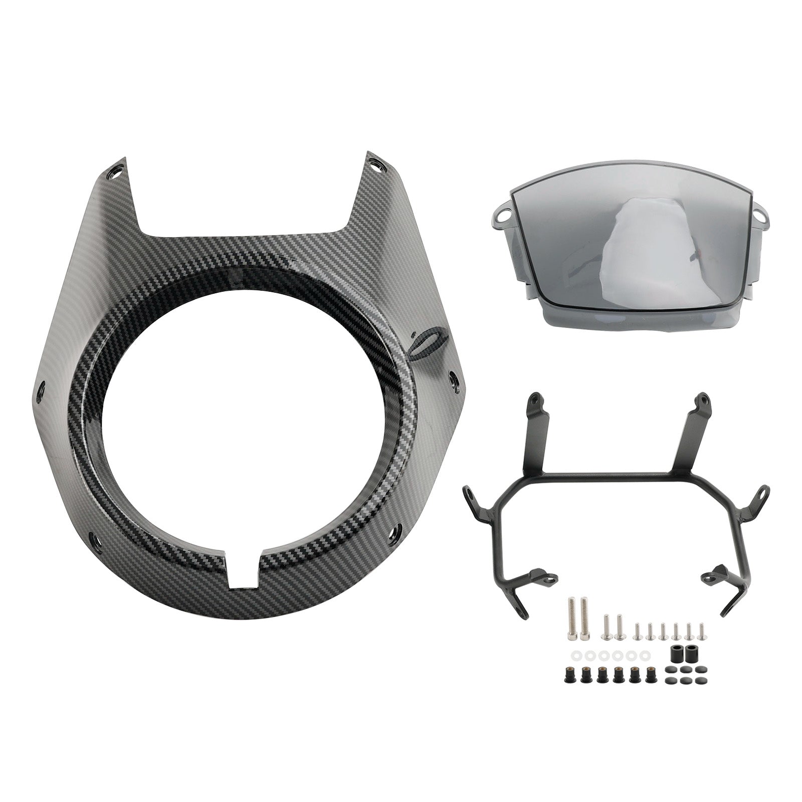 Honda CL300 2023 parabrezza del parabrezza faro