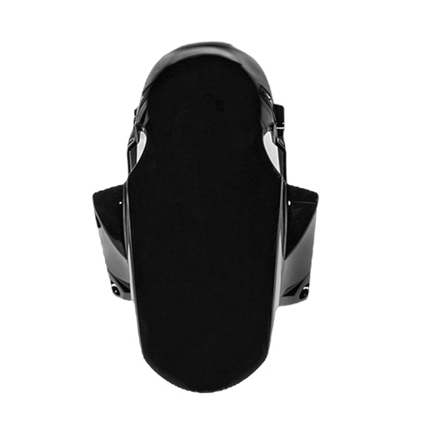 Carénage de moulage par injection en plastique ABS adapté pour Honda CB 650 R CB650R 2021-2023 04#