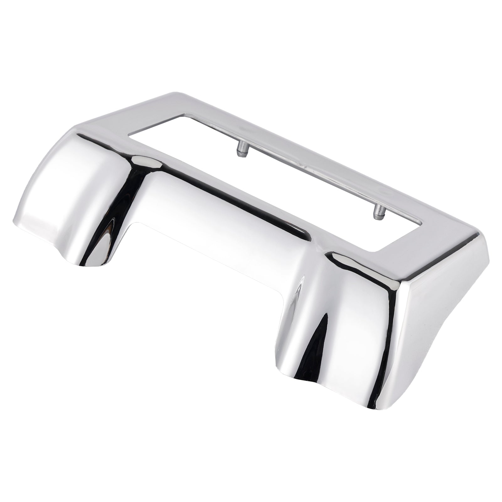 Couvercle de refroidisseur d'huile compatible avec les modèles Touring Road King et Street Glide 2011-2016