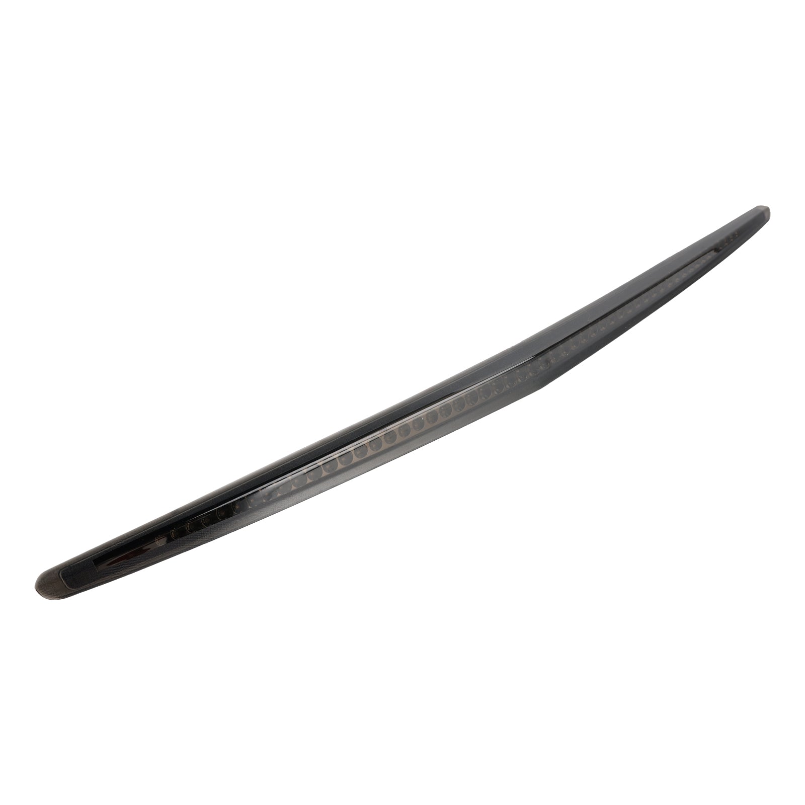 Troisième feu stop arrière à LED pour Cadillac DTS 2006-2011, feu stop arrière fumé 25844853