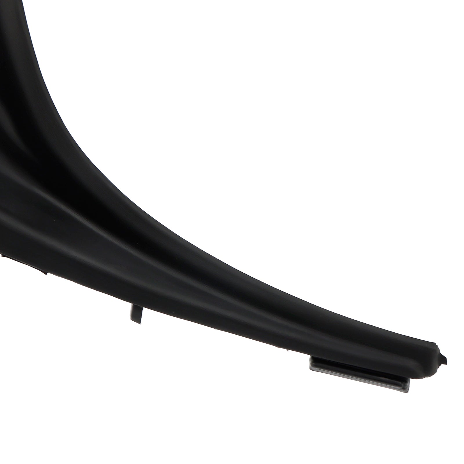 Kuljettajan puolen ilmanottoaukon säleikön paneelin jatke Chevrolet Traverselle 2009-2017, osanumero 22956657