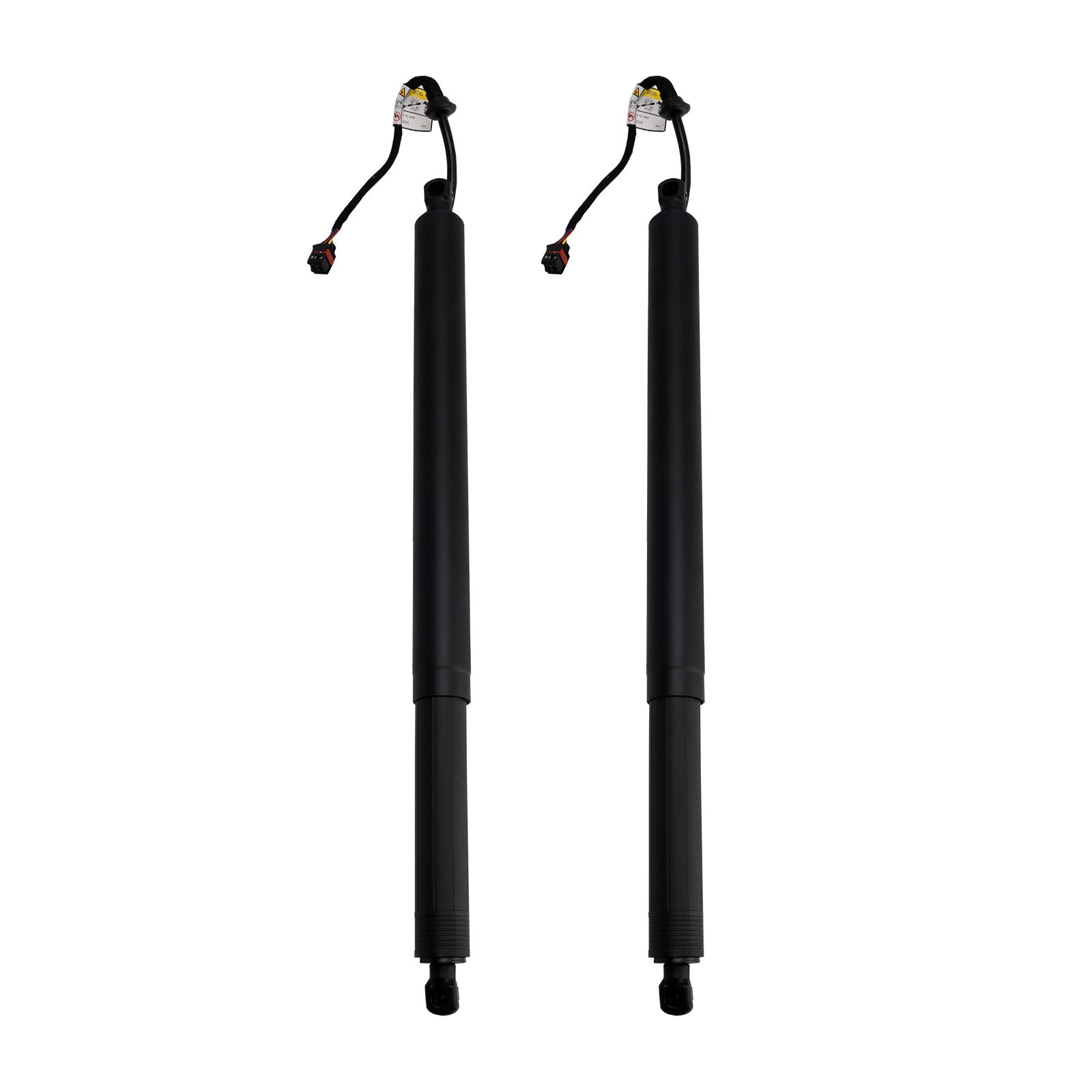 Elektrische achterklepsteun (2 stuks) voor Hyundai Santa Fe 2019-2020, onderdeelnummer 81831S1100