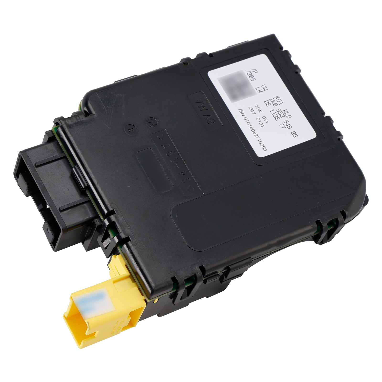 Para VW Tiguan 5N (2008-2015) - Módulo electrónico de la columna de dirección 1K0953549BG