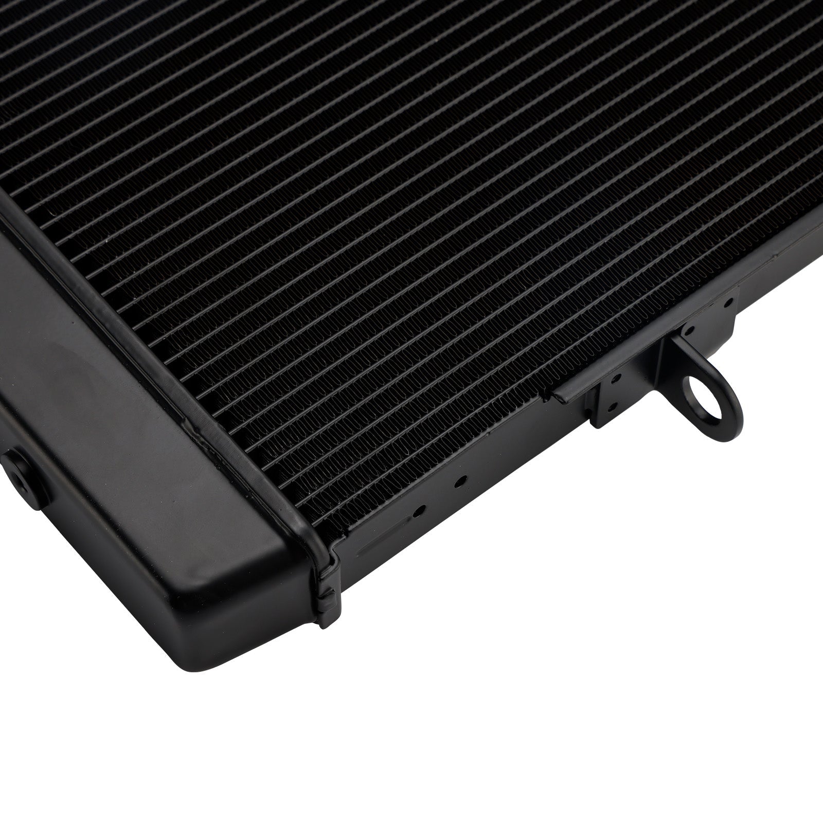 Refroidisseur de radiateur pour moteur HONDA CBR650R 2024-2025