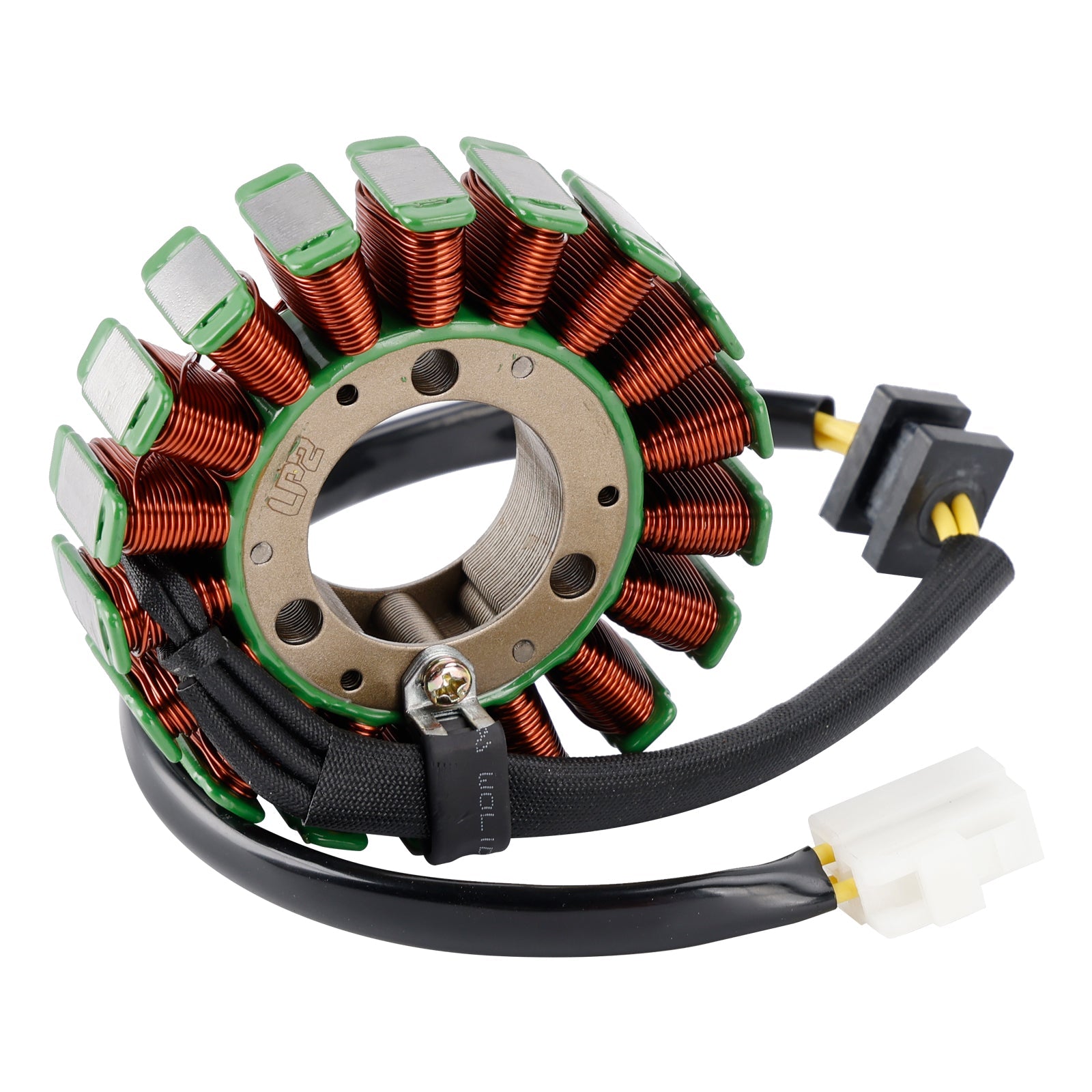 Stator, régulateur, redresseur et joint pour Kawasaki Bayou 250 KLF250A 2003-2011
