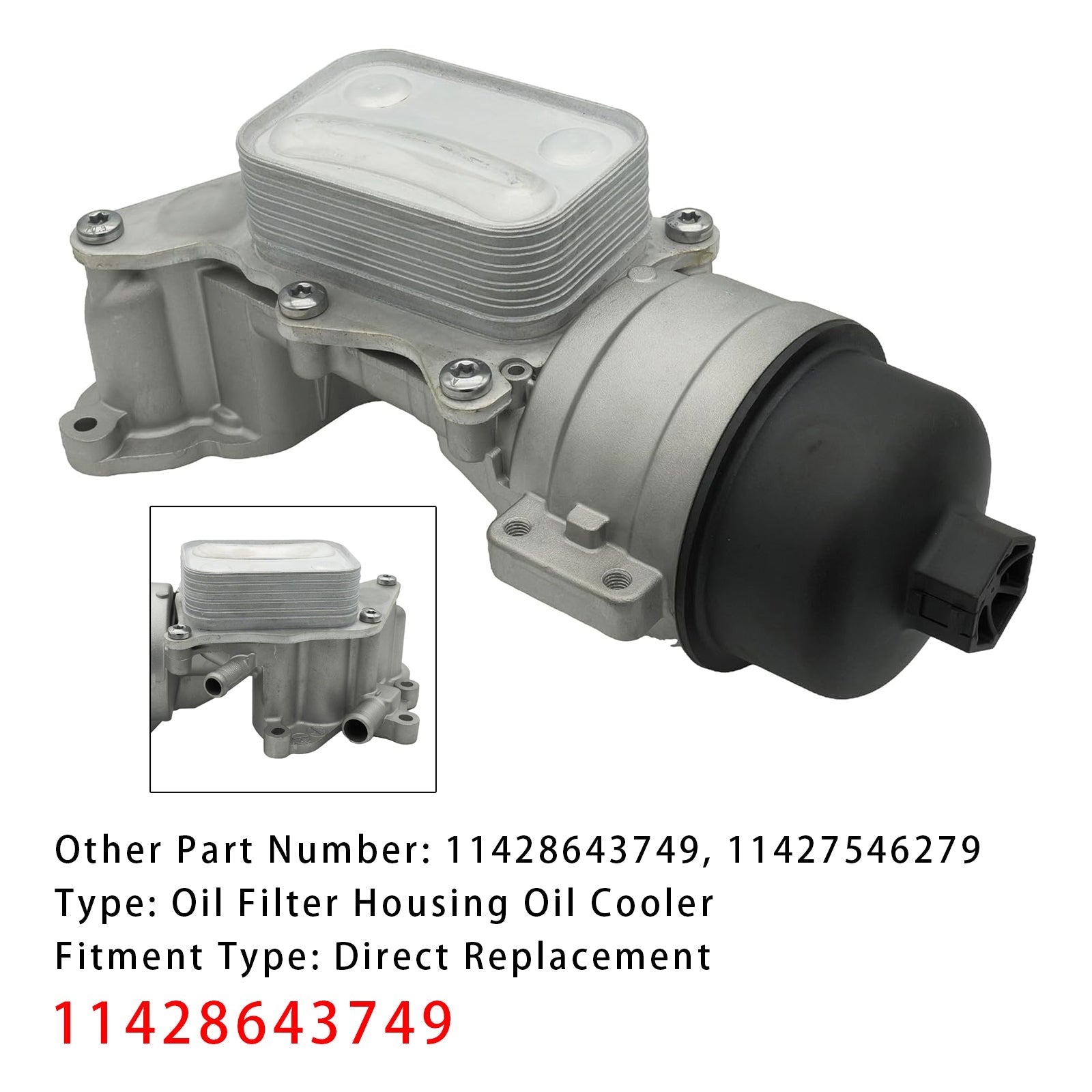 Mini Cooper Mini Cooper 1.6 L L4 2007-2012 1142864374949494949494949494949494949494949999