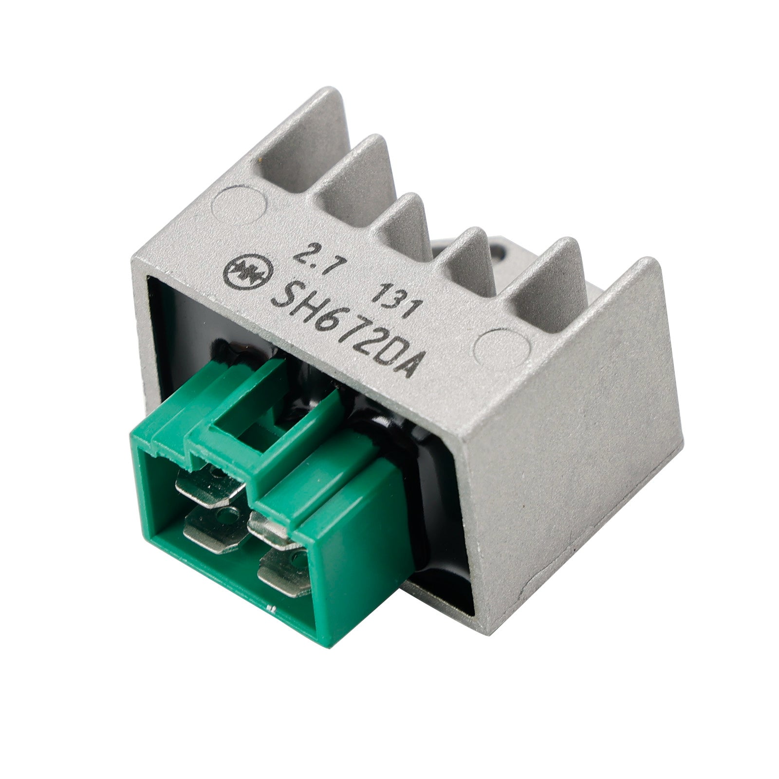 Dynamo Stator Regulator Kit Pakking voor Kawasaki KLX450R KLX450A 2008-2019