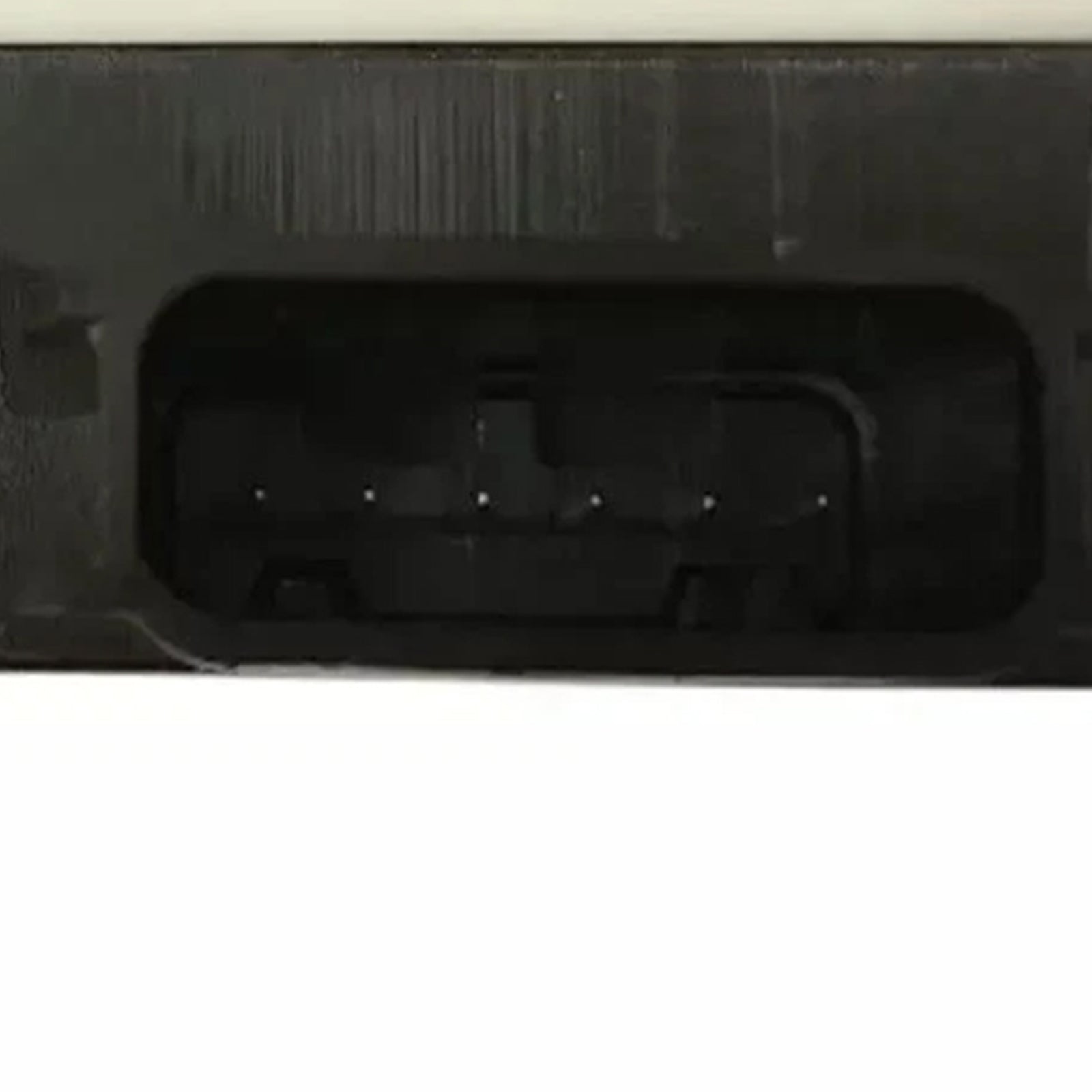 MERCEDES Classe M (W166) 2012-2016 Nuova unità di controllo del sensore radar Distronic A0009058104