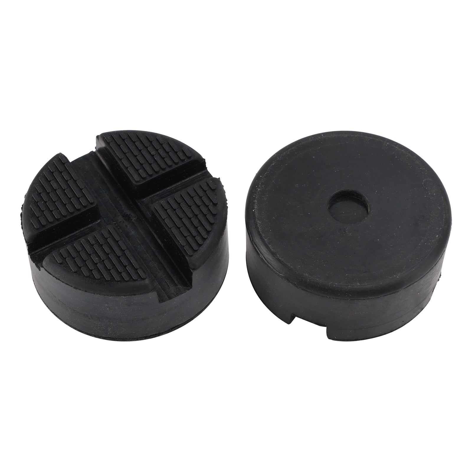 Universele schaarkrik 2,5 T/2500 kg met wielsleutel voor SUV's en MPV's