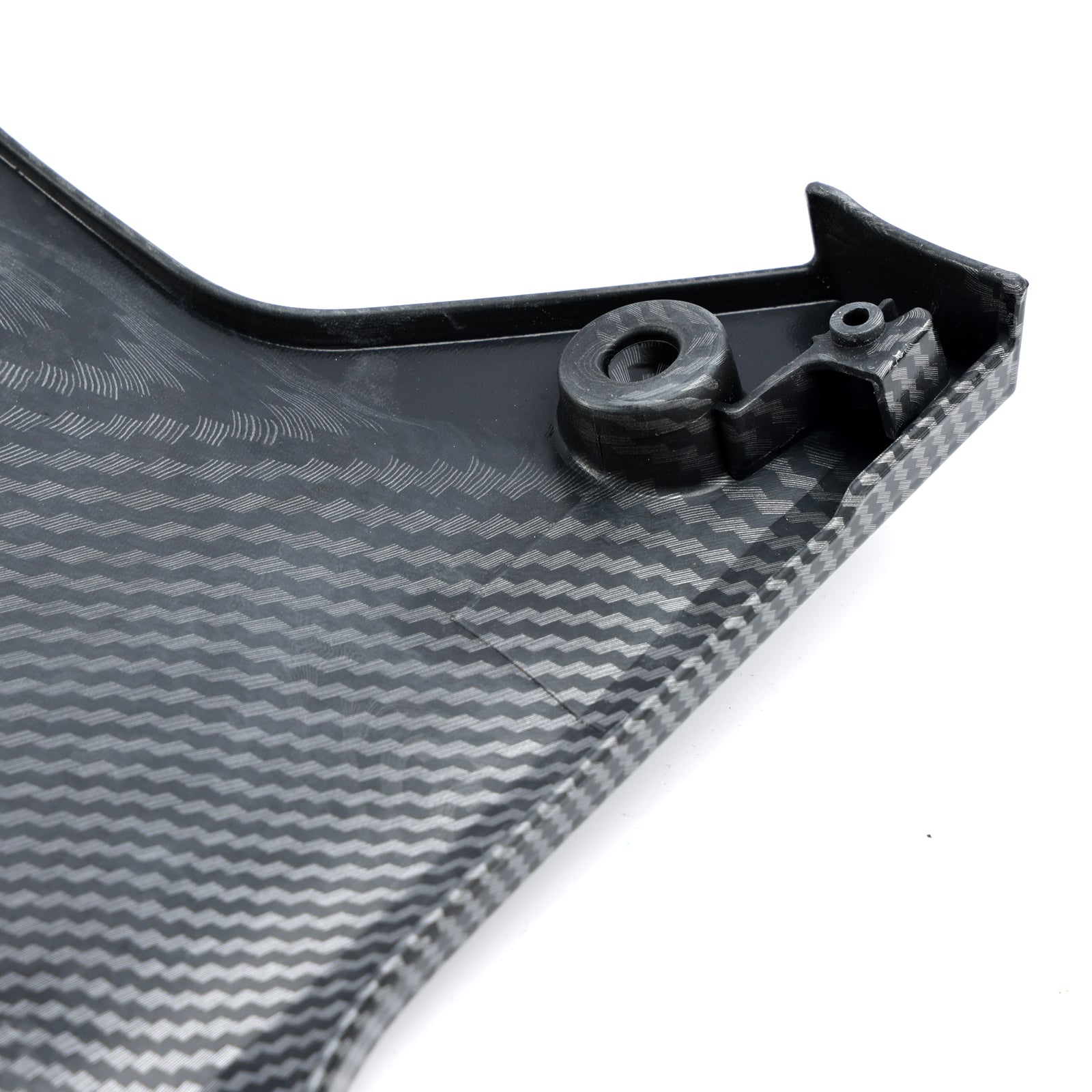 2019-2024 Honda CBR650R Panel osłony ramy bocznej Osłona nadwozia