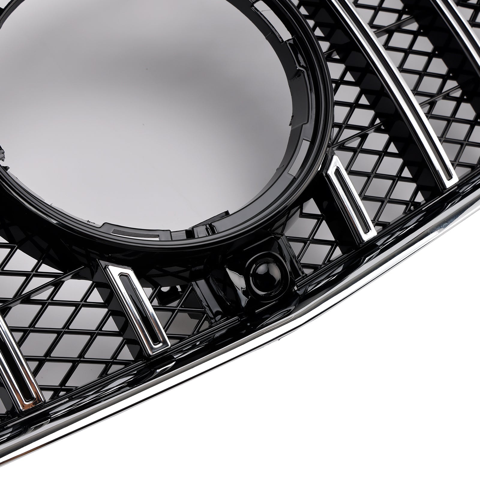 Grille de calandre supérieure avant Mercedes Benz Classe V W447 2014-03.2019