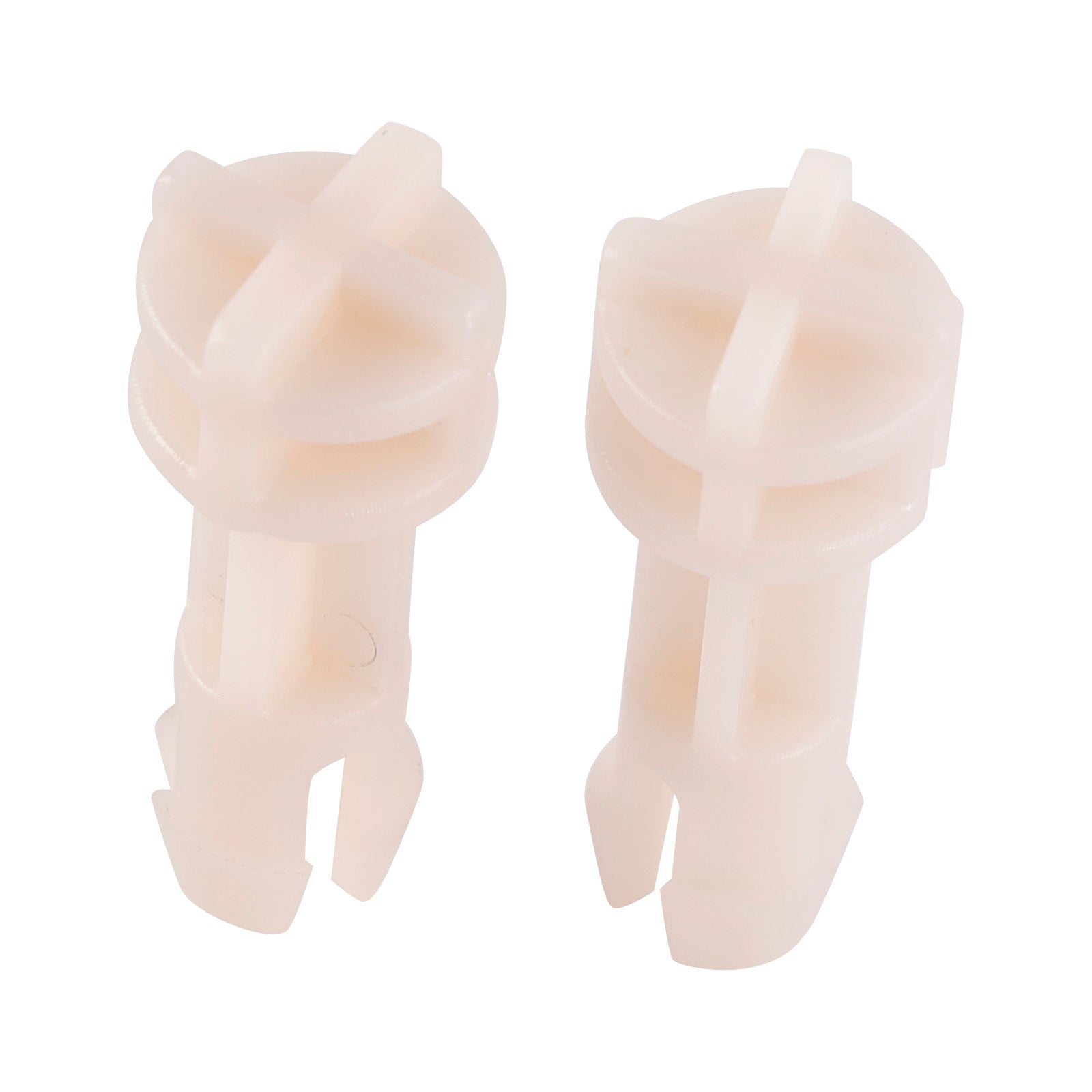 Charnière de porte de congélateur, boulon de support en plastique pour Dometic 2002238000