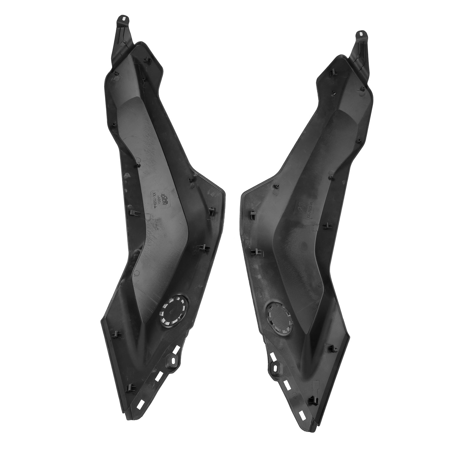 Couvercle de réservoir latéral et carénage pour BMW R1300GS 2024-2025