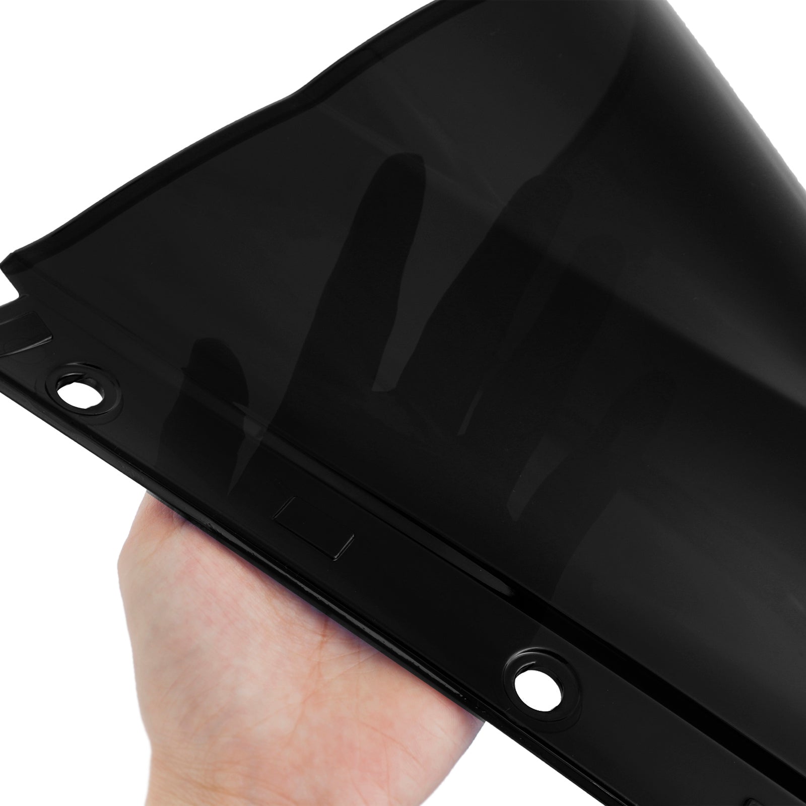 Protezione per parabrezza in ABS Kawasaki Ninja ZX-10R 2021-2022