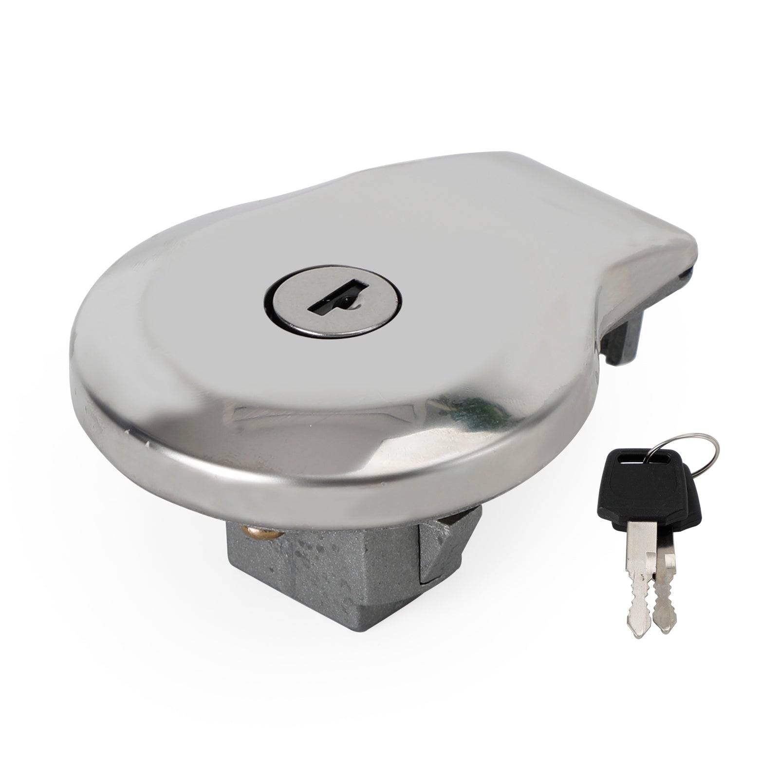 Polttoainekorkki Yamaha XV 125 250 535 700 750 920 1000 1100 S Virago