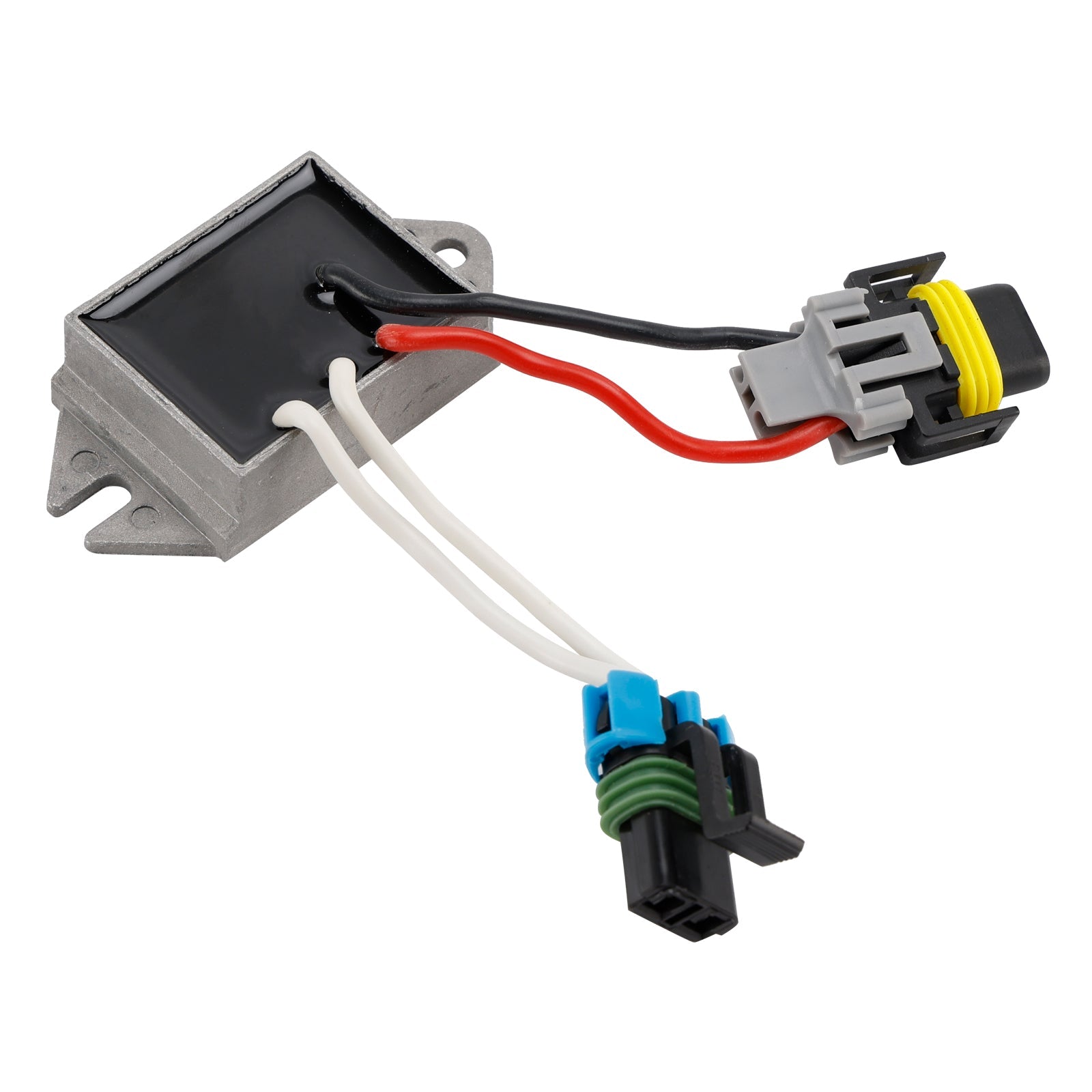 Regulador de voltaje 210660768 para motores Kawasaki 21066-0768