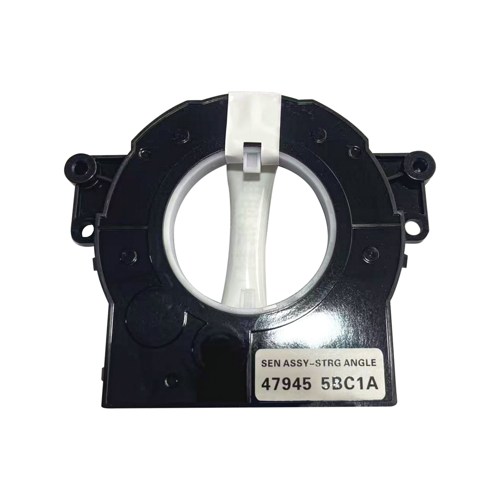 Sensore d&Sensore angolo sterzo 47945-5BC1A per Infiniti Q50 Q60 QX80 Nissan Armada 15-19