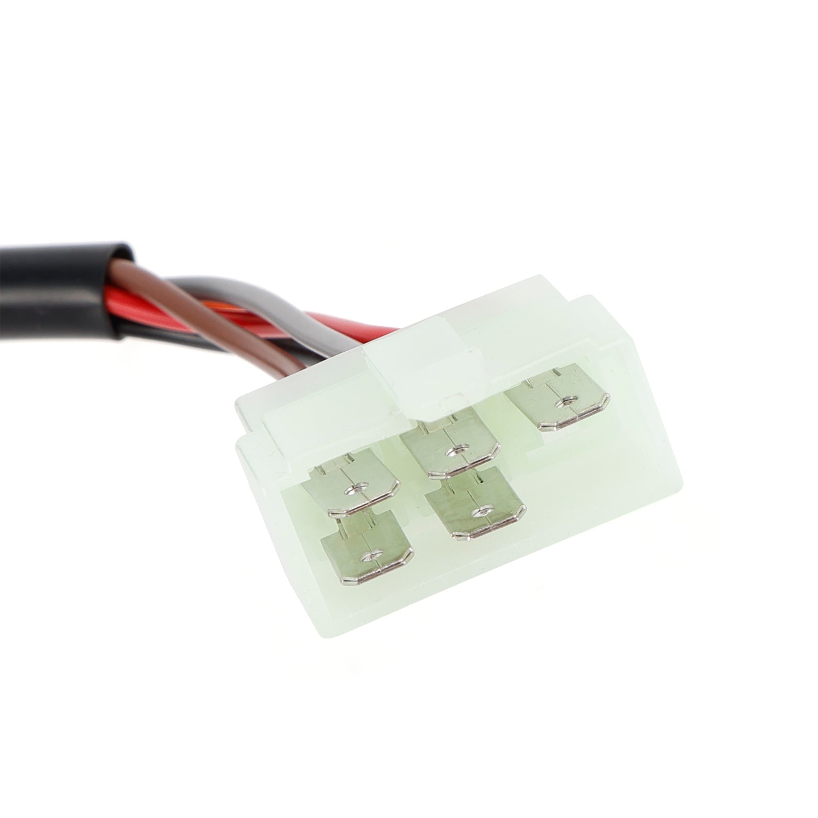 Kit de verrouillage de contacteur d'allumage Kawasaki W800 2019-2025 27048-5311 51049-0003