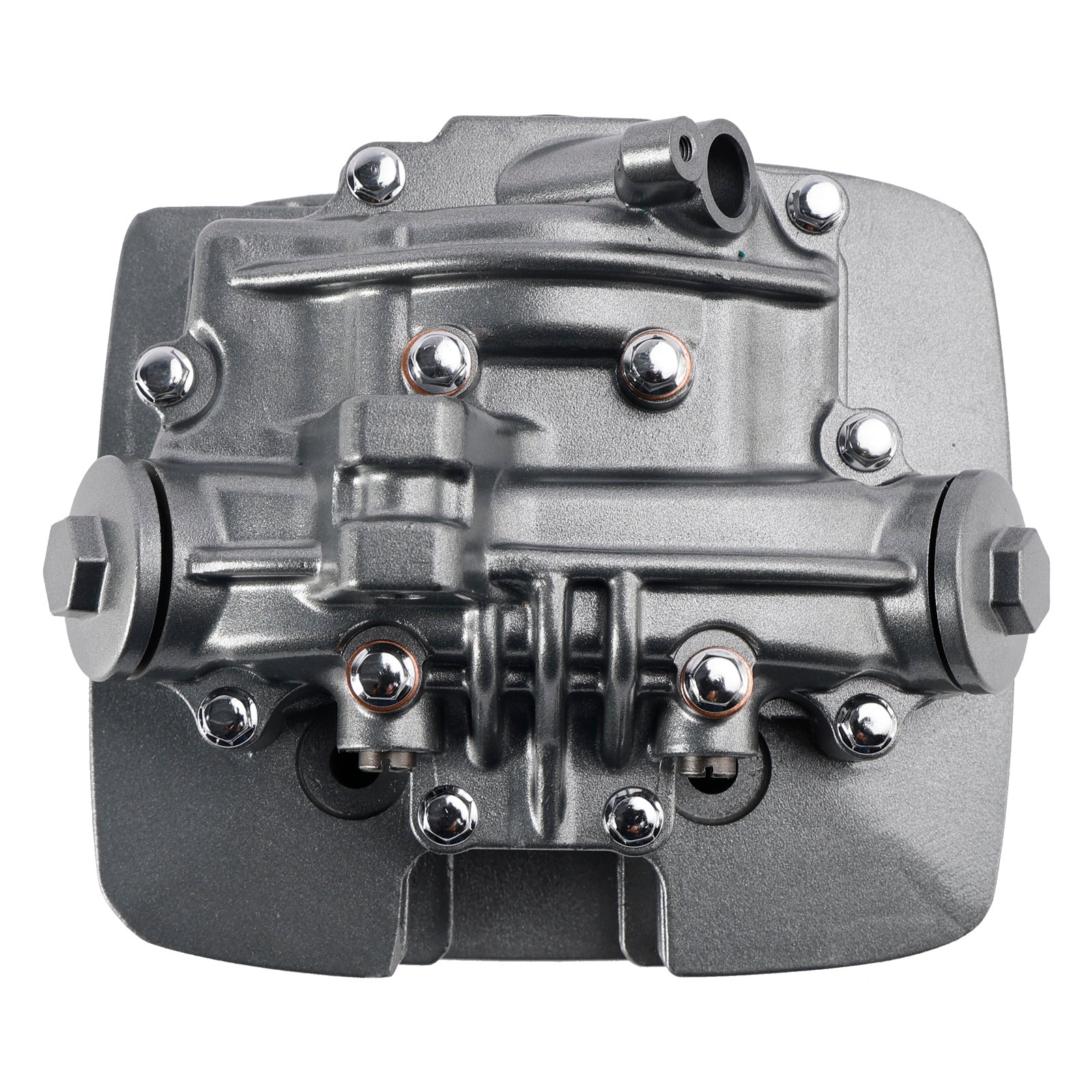 Suzuki GS200 QS200 DR200 GXT200 Qingqi QM200Gy Take of Clairs and Cap zawory