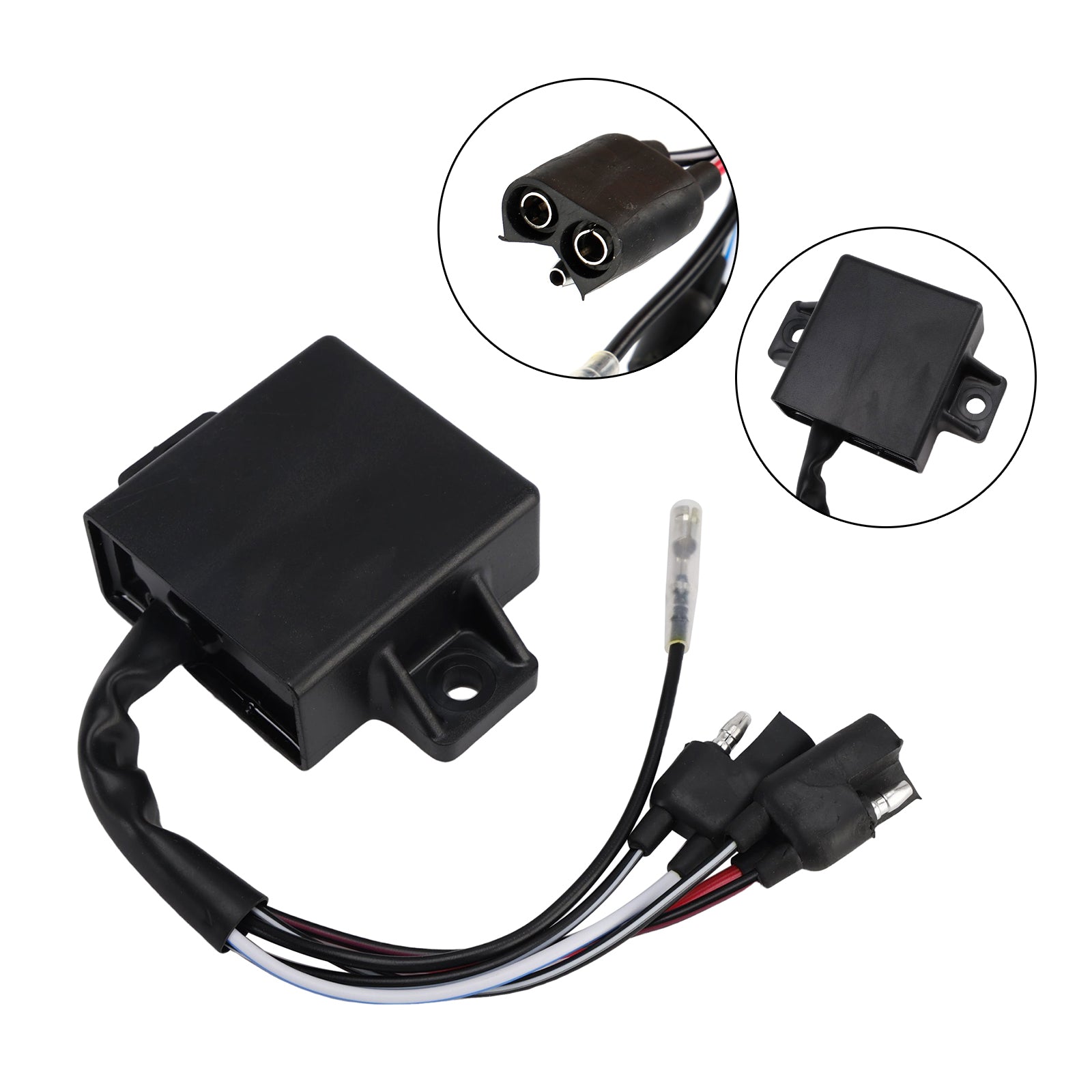 Caja de encendido CDI 3002-807 para Arctic Cat Bearcat 340 Cheetah Jag