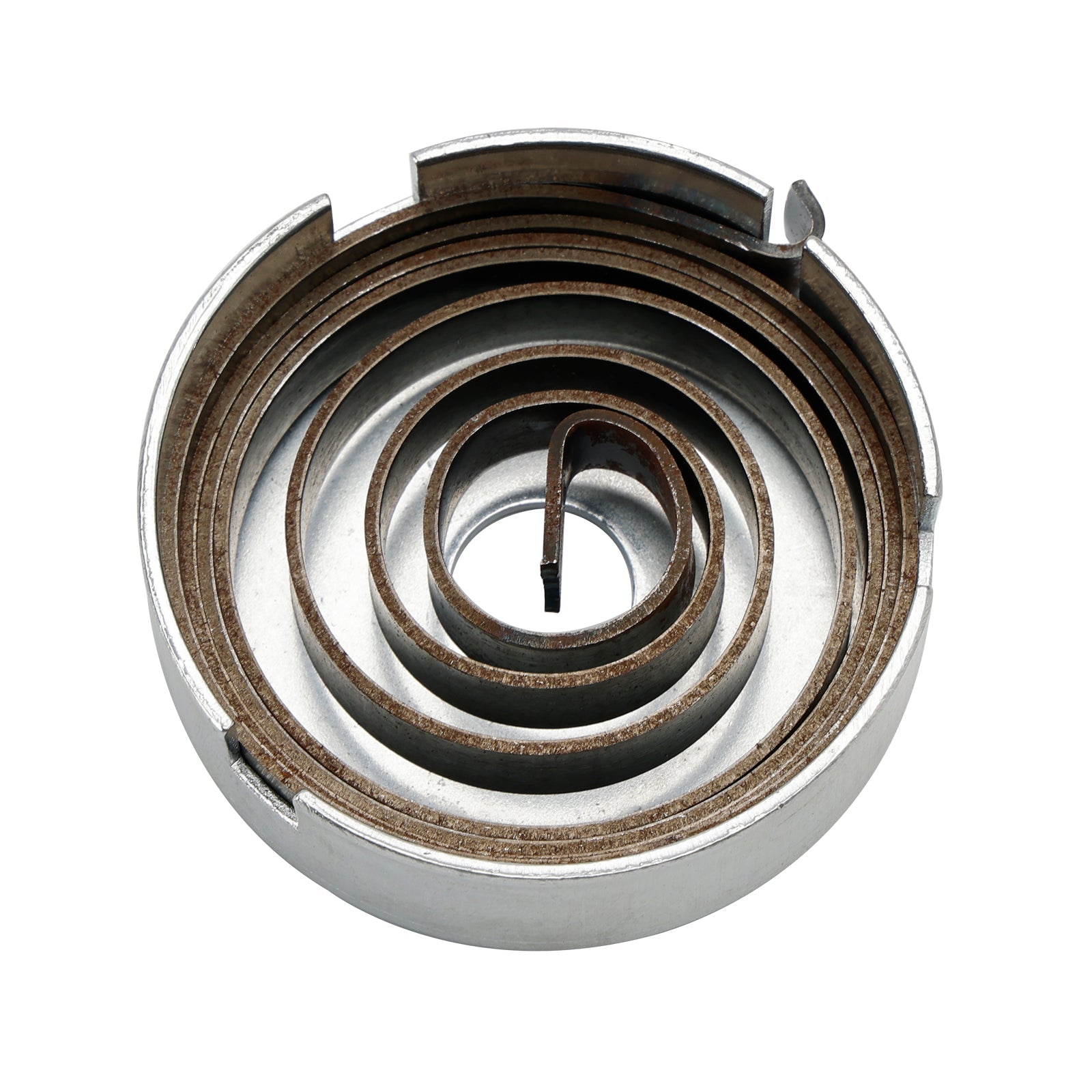 1310082 Delta Drill Press Return Spring Soveltuu 11 koneelle